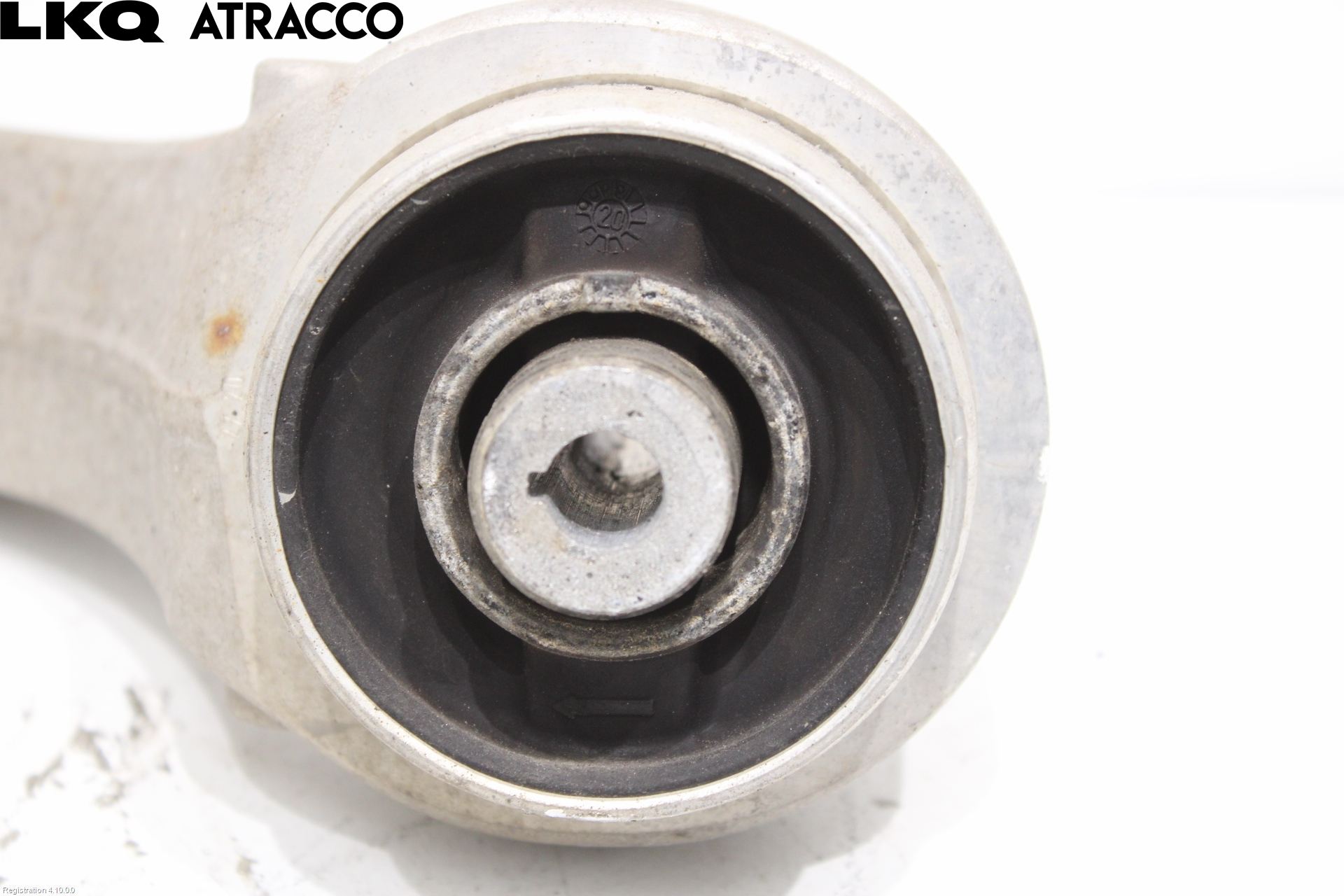 Audi E-TRON, S GE 19- Bærearm Foran Venstre Nedre