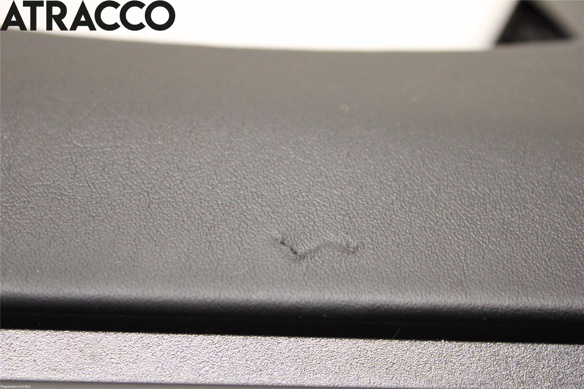 Porsche MACAN/EV 14- Innr Dekor Instrbord