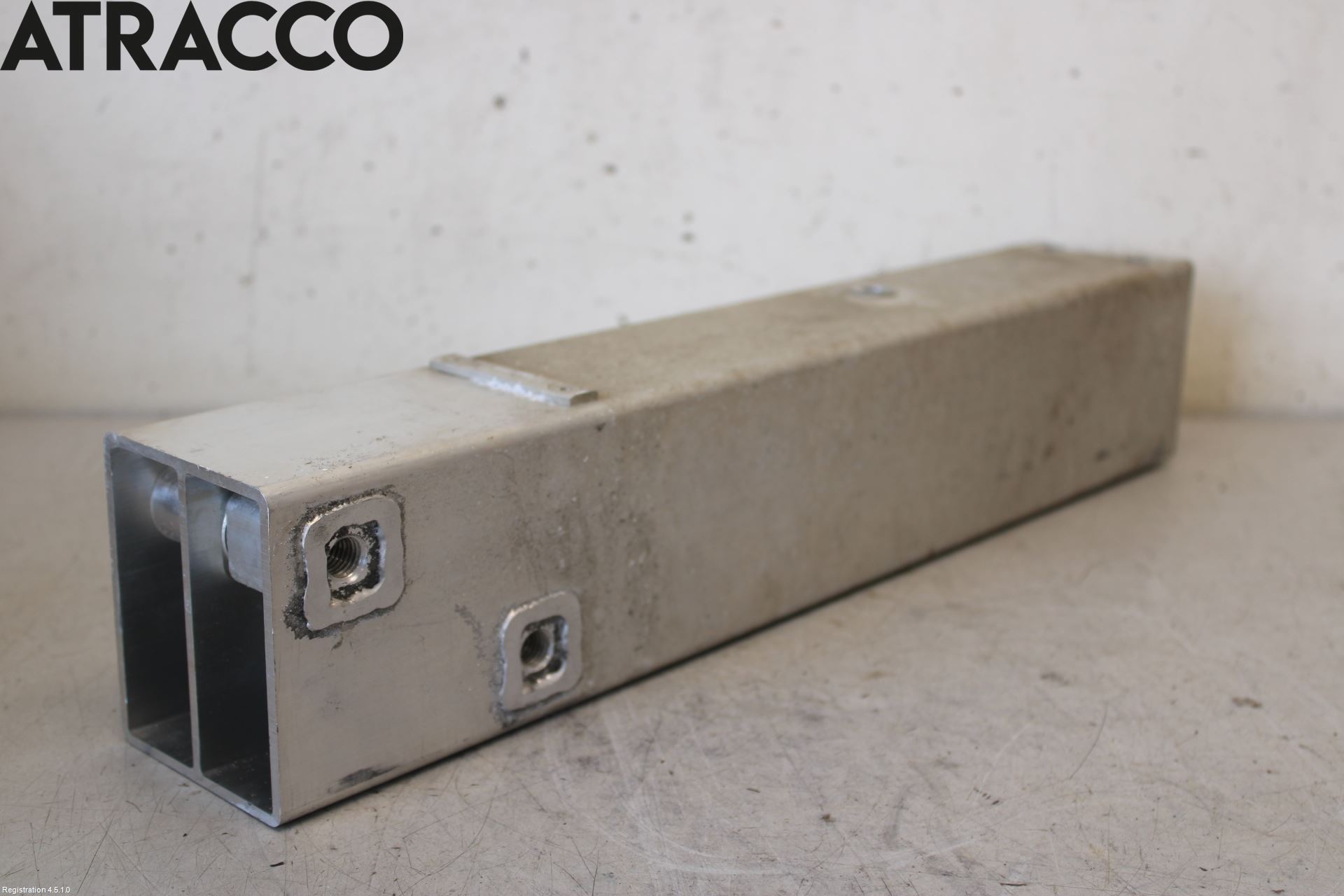 BMW i3 I01 13-22 Støtfanger Bak Feste