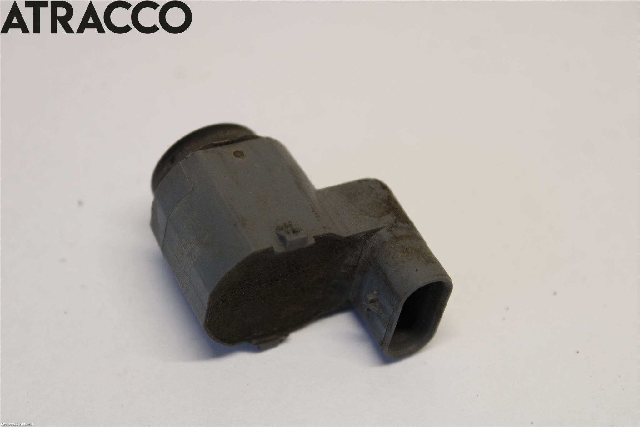 Ford MONDEO 07-15 Sensor Ryggesensor