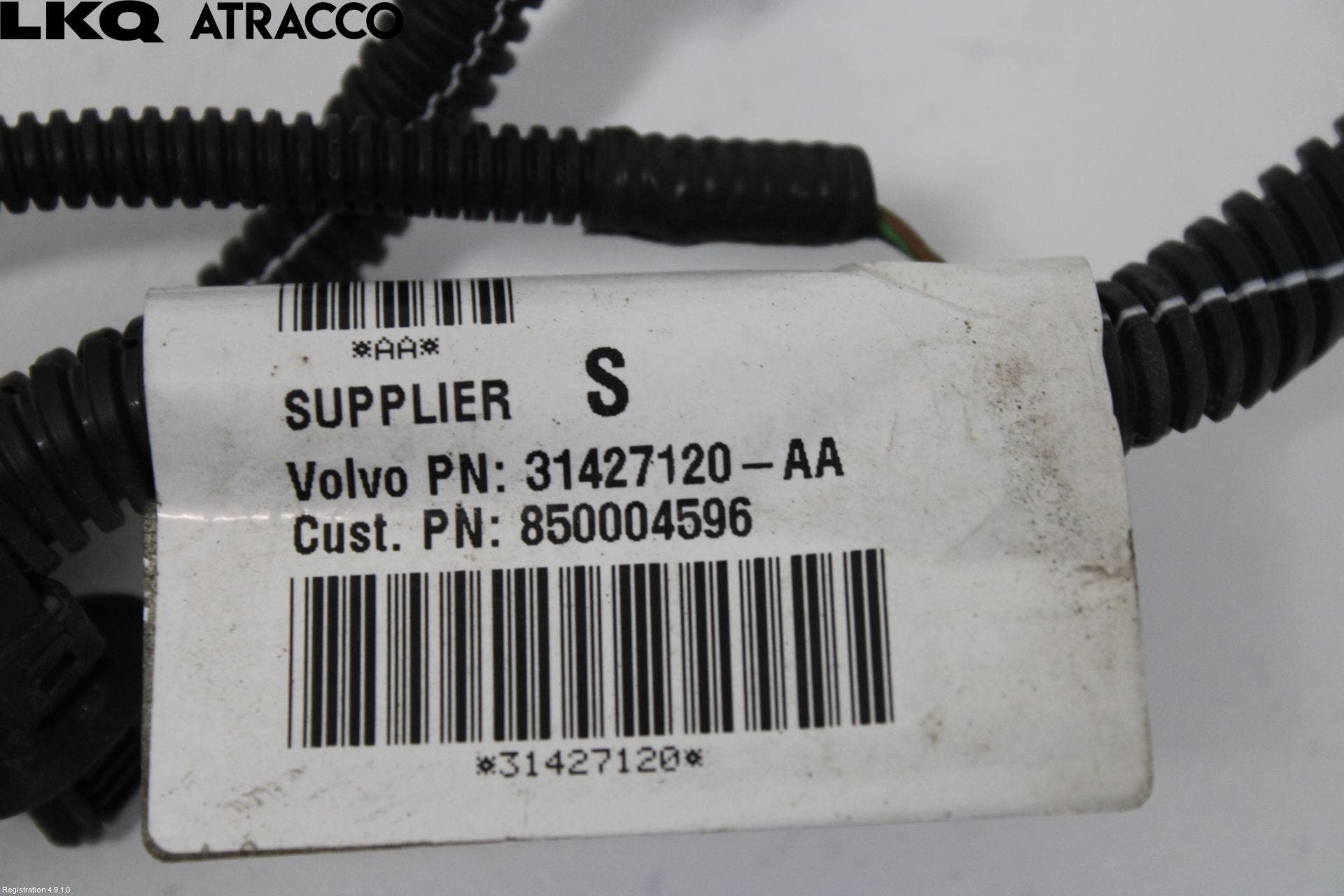 Volvo V40 CROSS COUNTRY 13-19 Ledningsnett