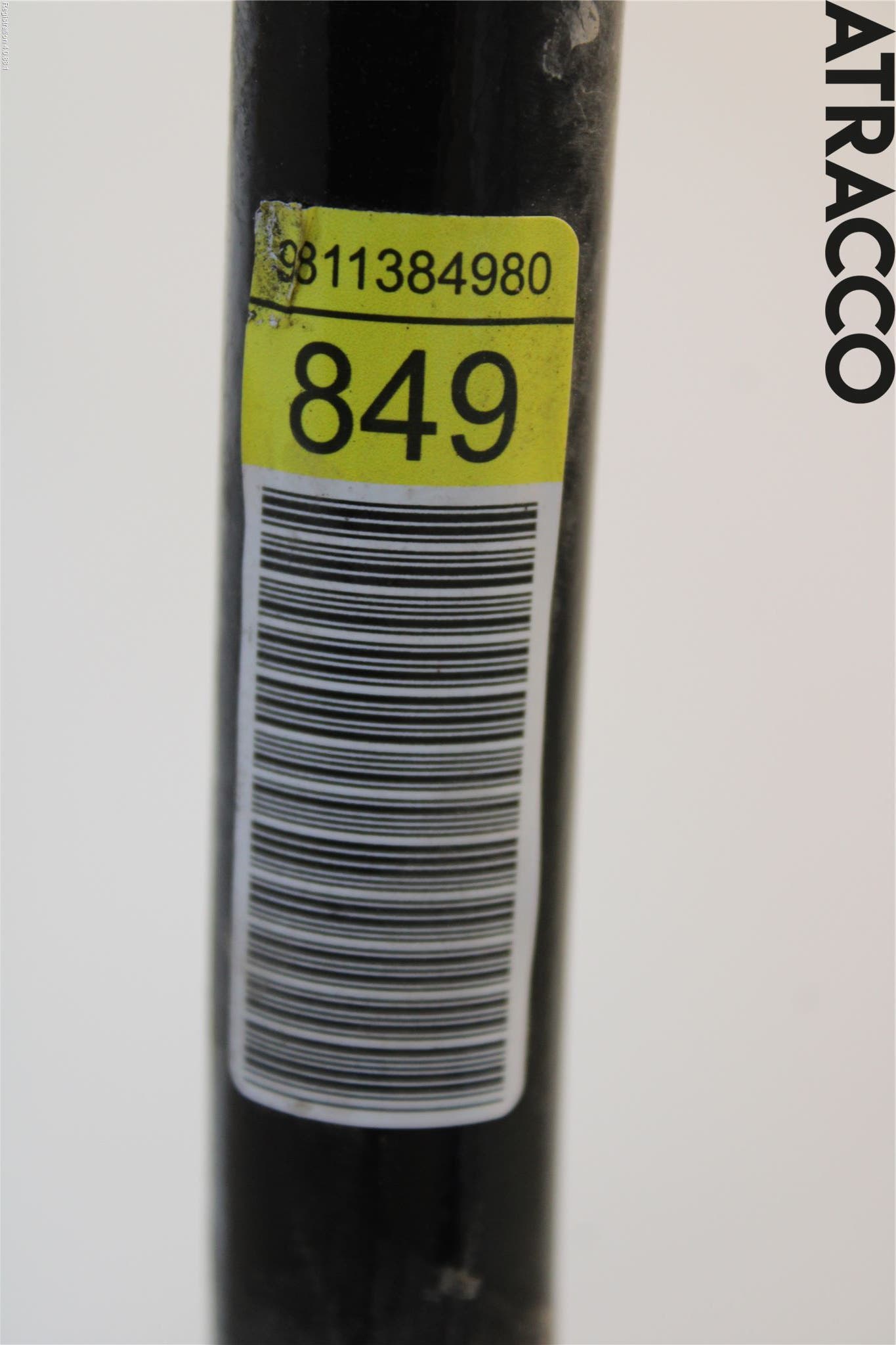 Toyota PROACE II 16- Stablisatorstag Foran