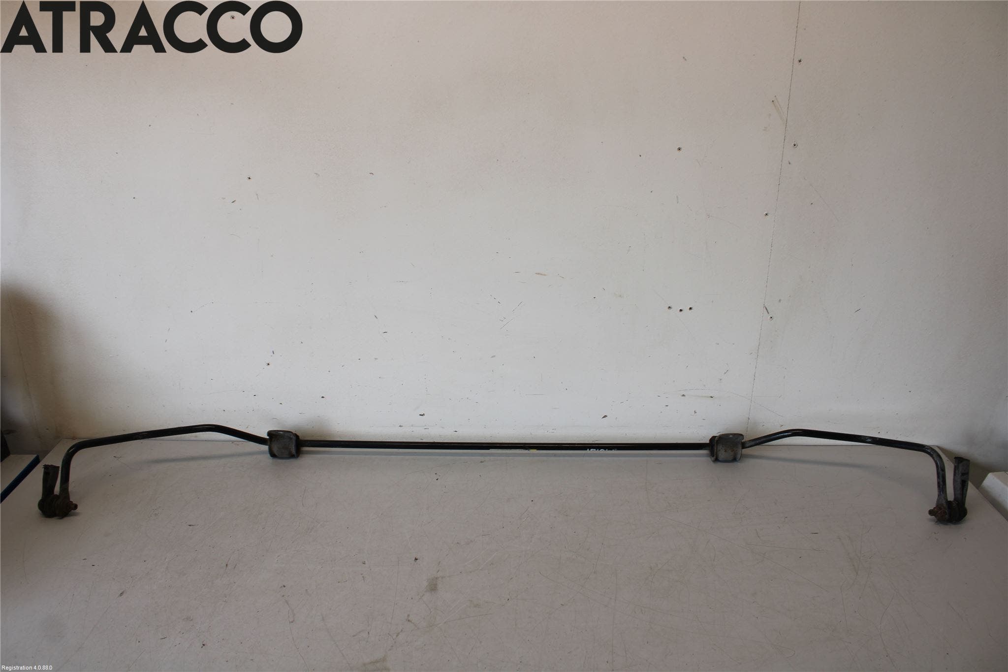 BMW 3 F30/F31/F80 12-19 Stablisatorstag Bak