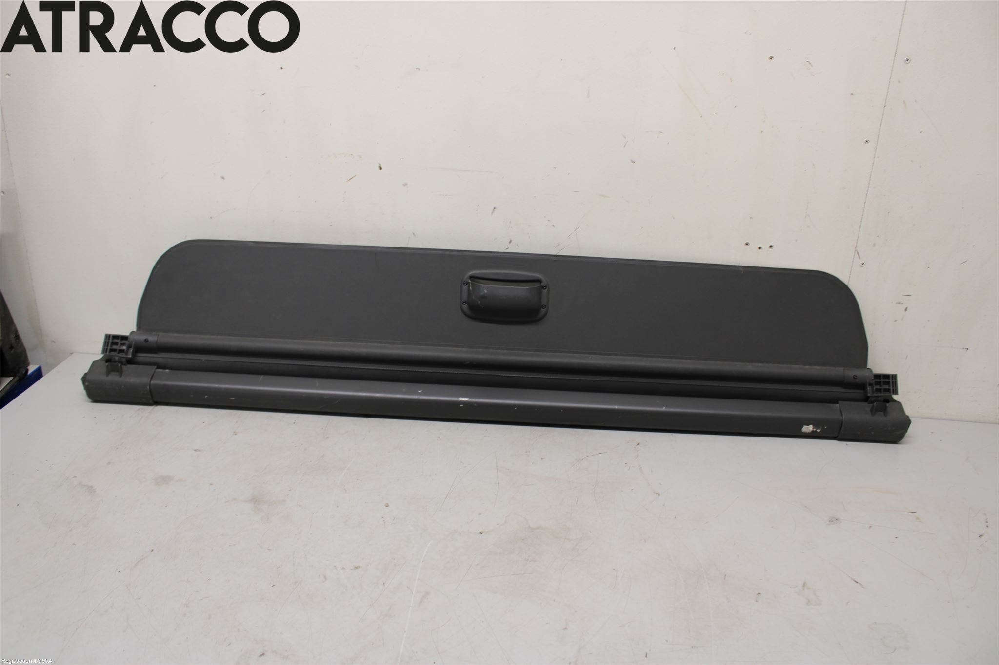 Ford KUGA 08-12 Innr Bagasjeromkledsel