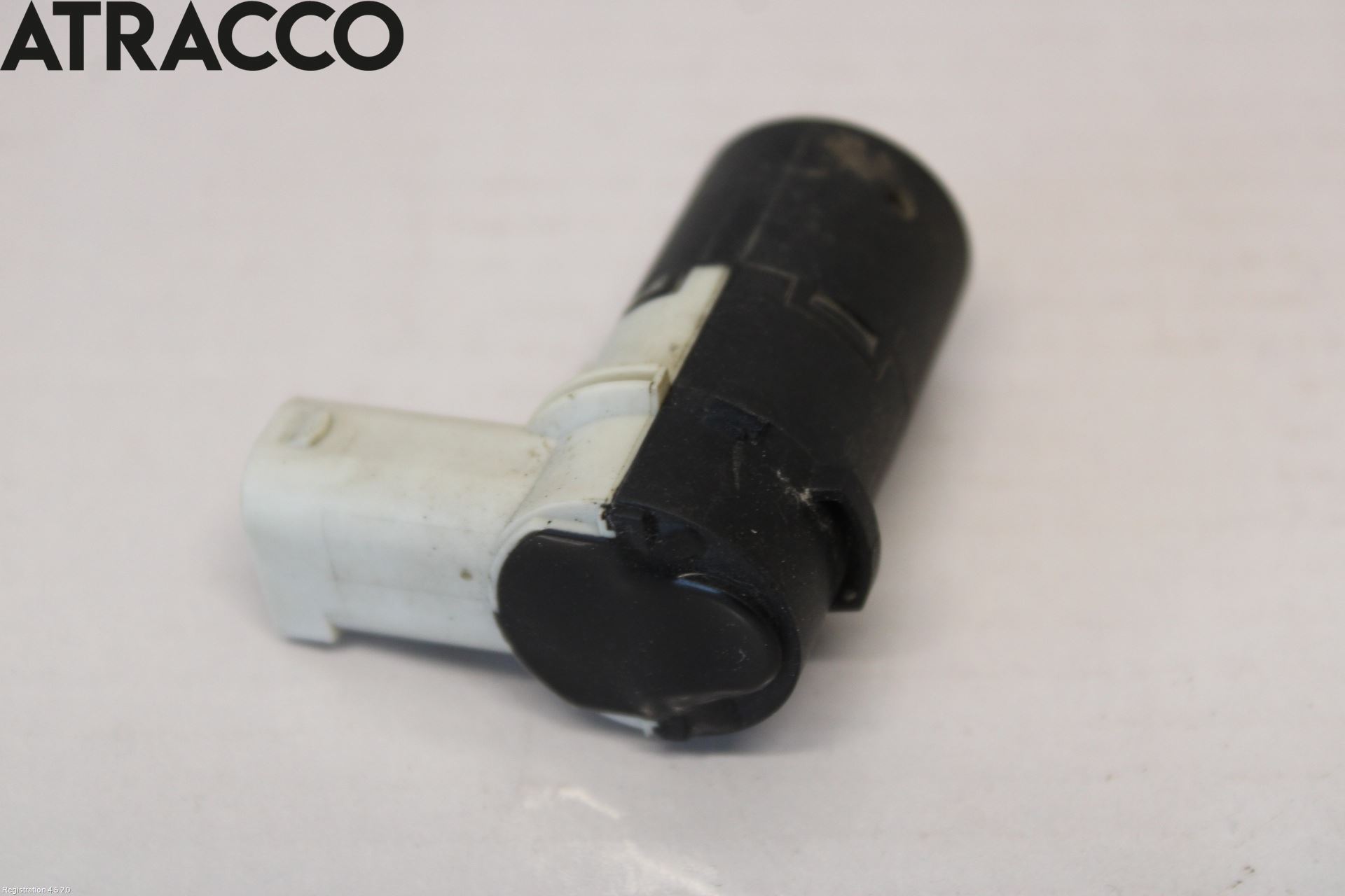 Peugeot 207 Sensor Ryggesensor