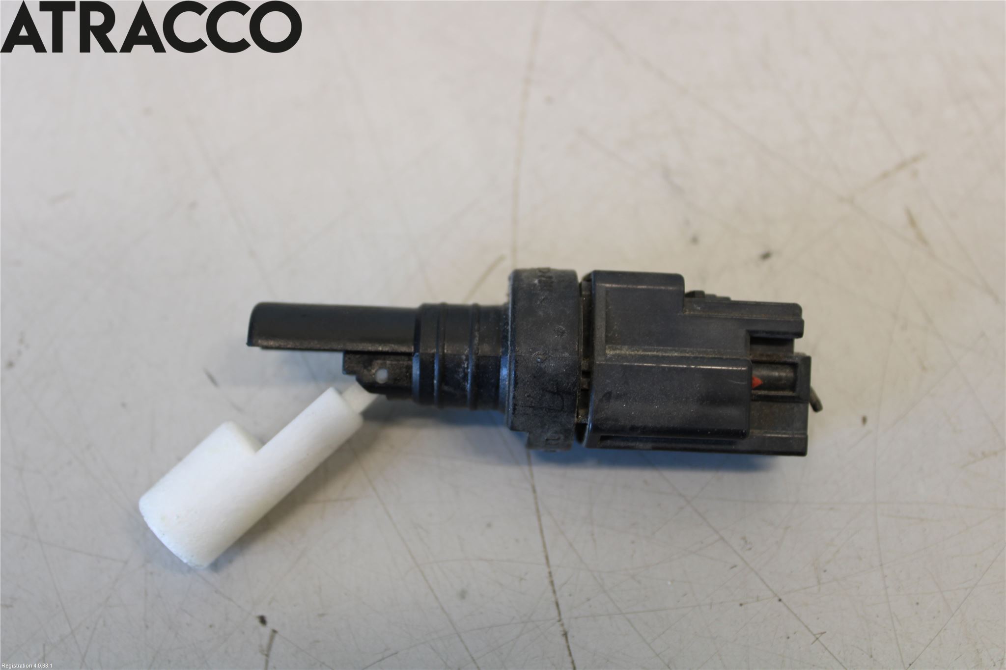 Ford MONDEO 07-15 Nivåkontroll Spylertank