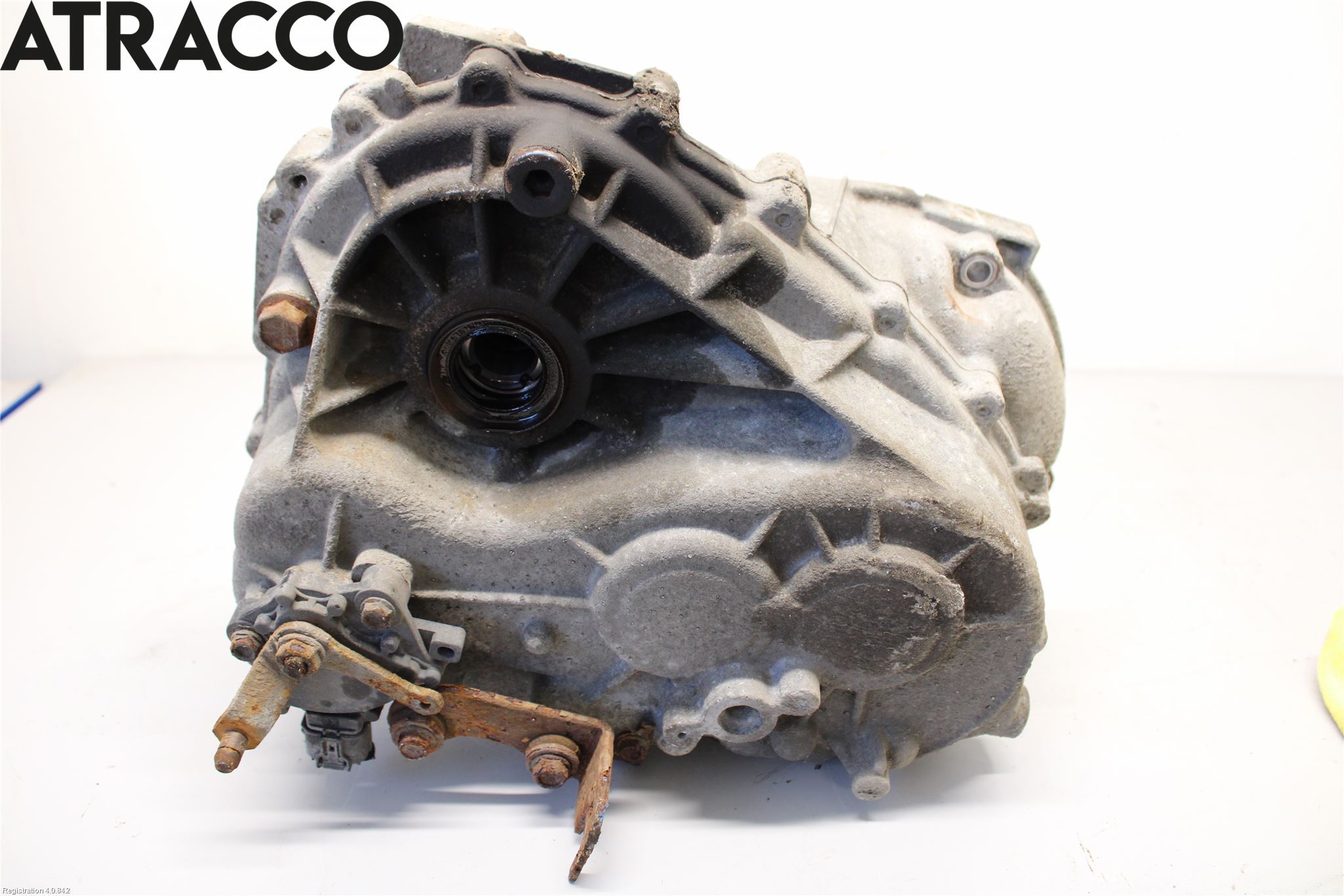 Peugeot 309 Gearkasse Automat