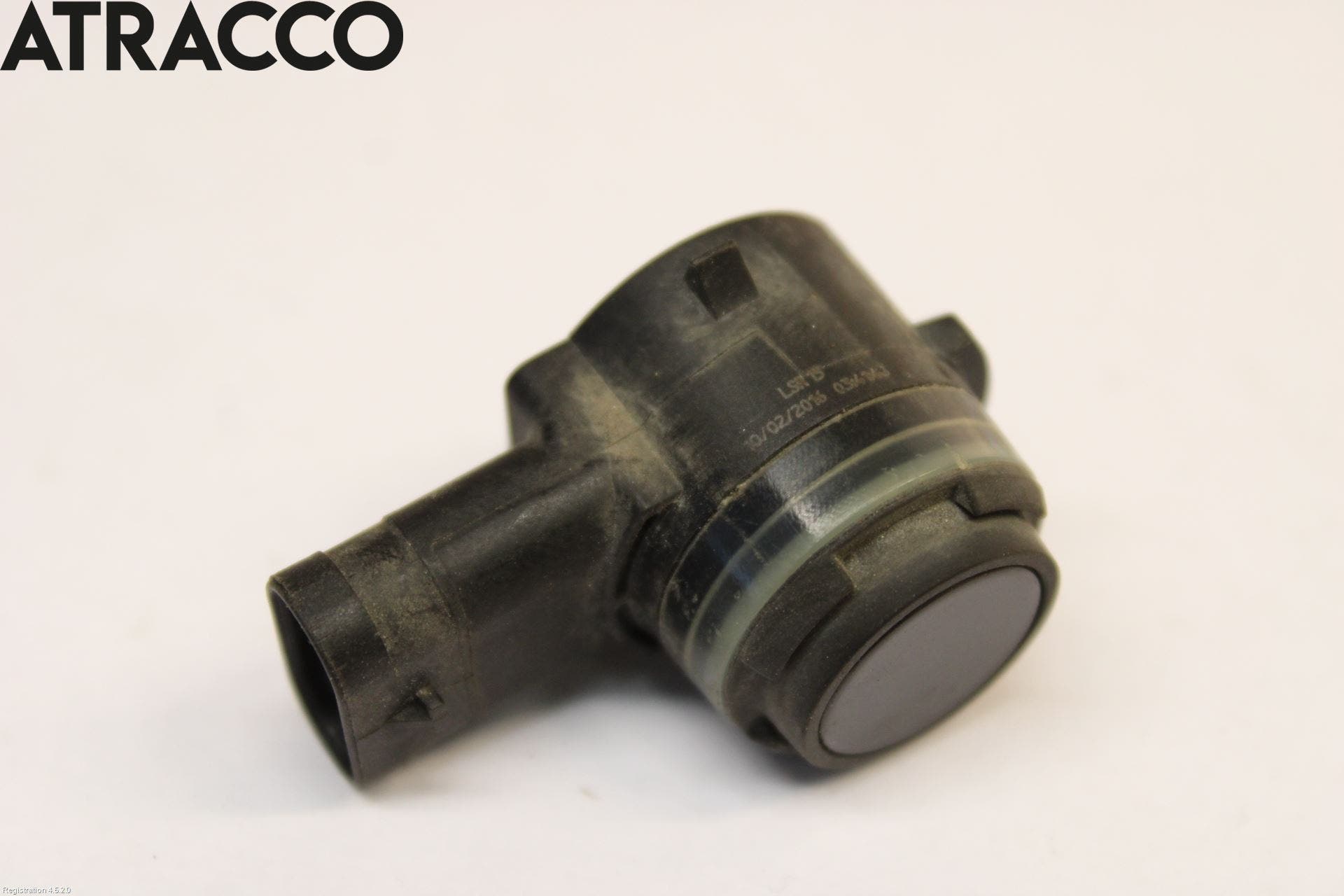 BMW i3 I01 13-22 Sensor Parkering Front