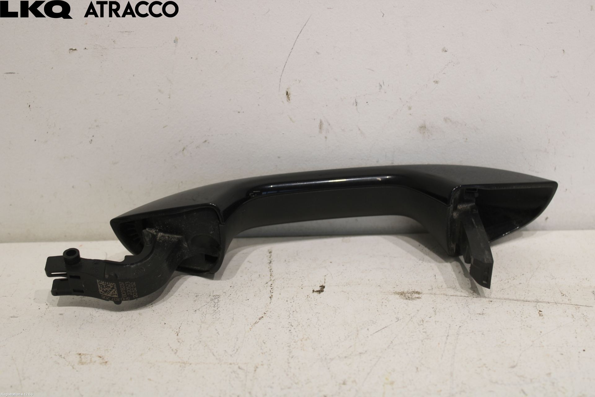 Volkswagen VW ID BUZZ/CARGO 22- Dørhandtak Ytre Høyre