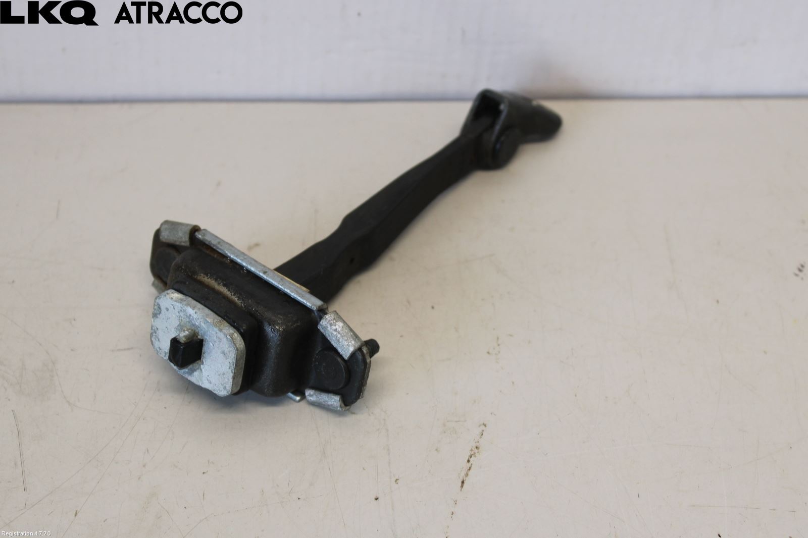 Kia SOUL 09- Dørstopper