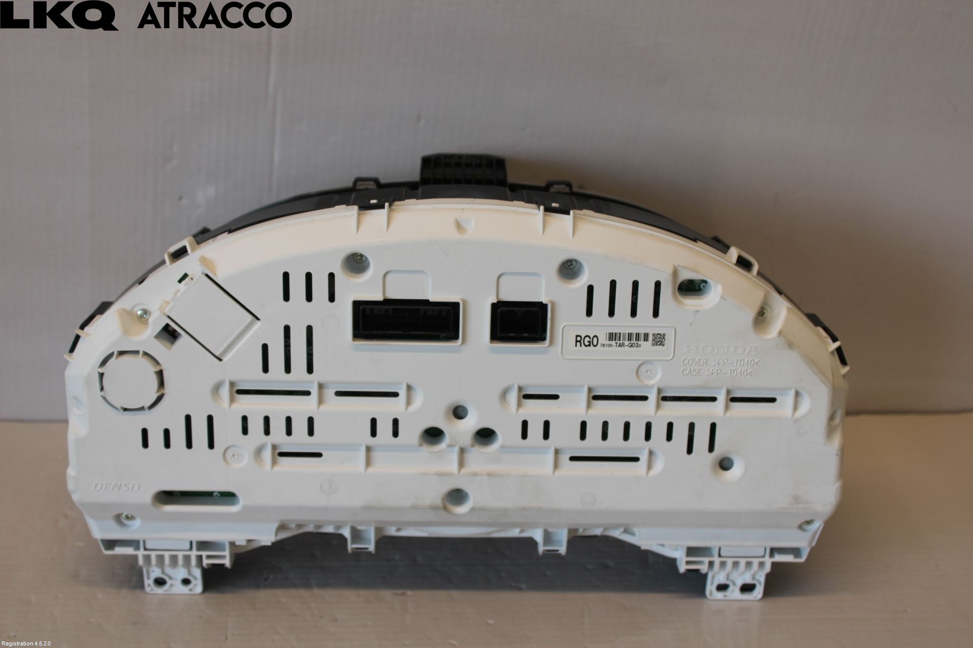 Honda JAZZ 15-20 Instr Kombinert