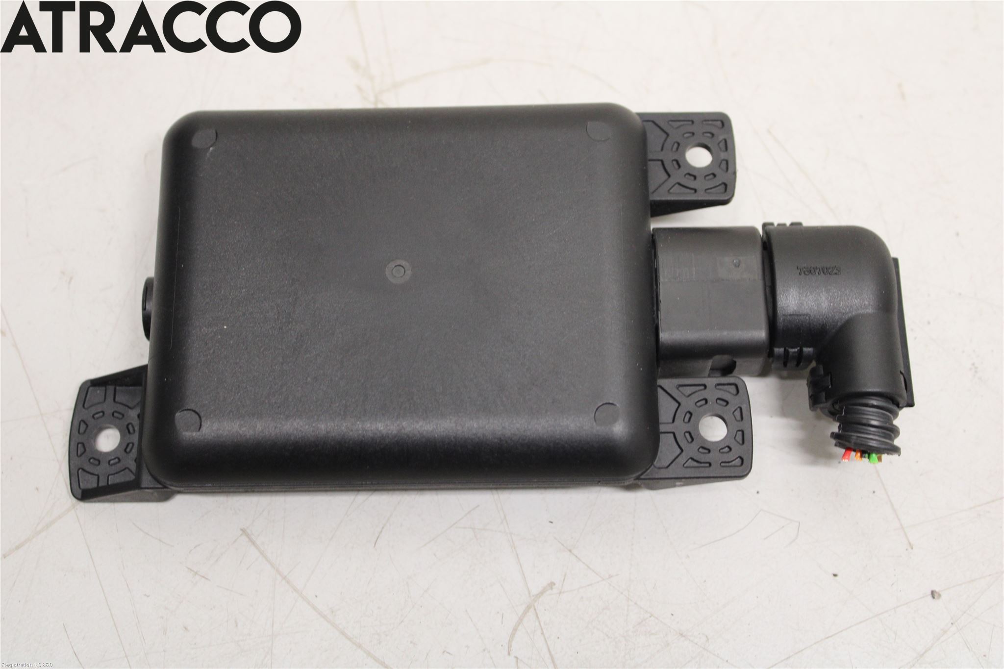 Volkswagen VW GOLF / E-GOLF VII 13-20 Styreenhet Øvrig