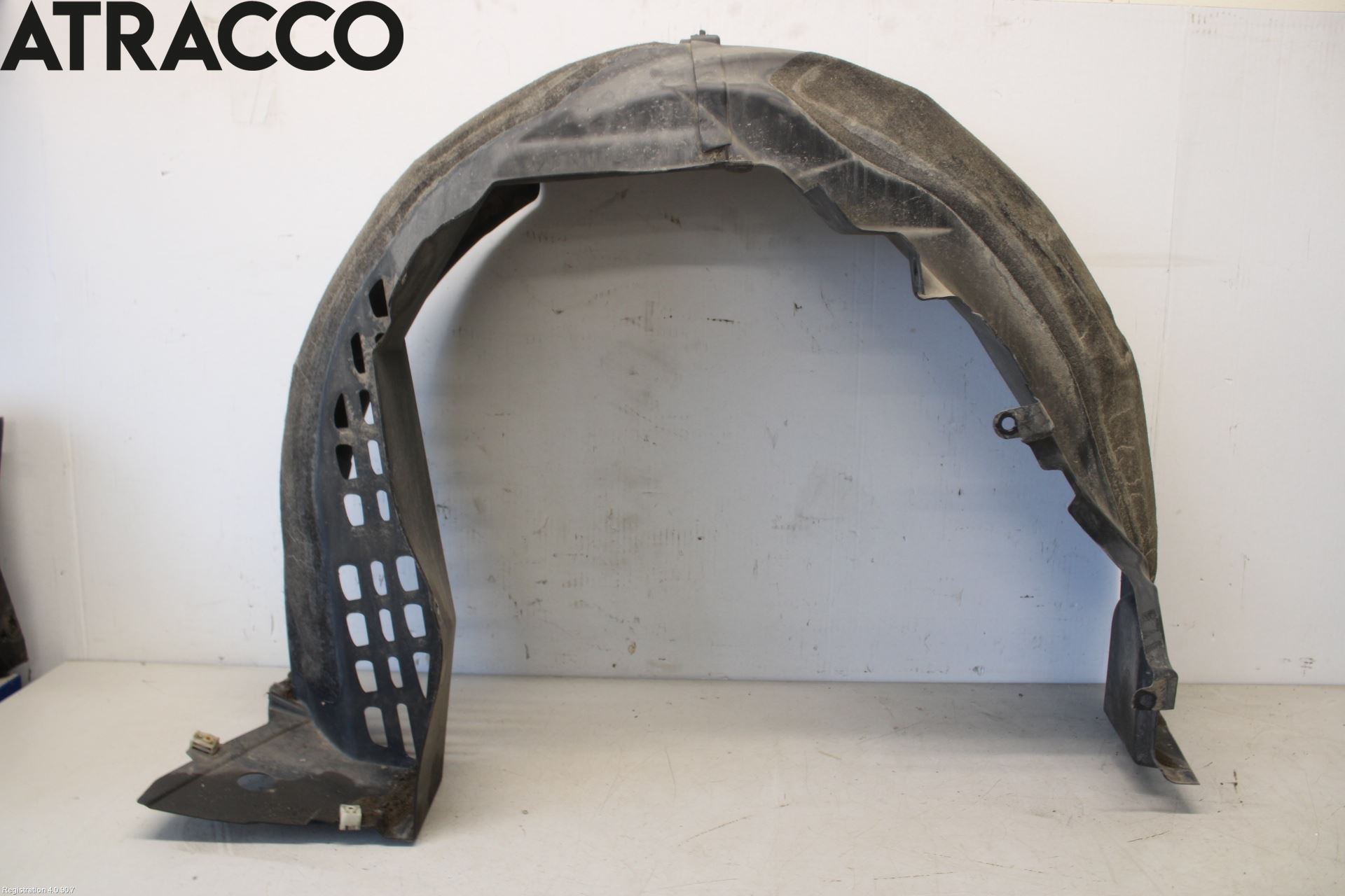 BMW i3 I01 13-22 Skjerm Indre