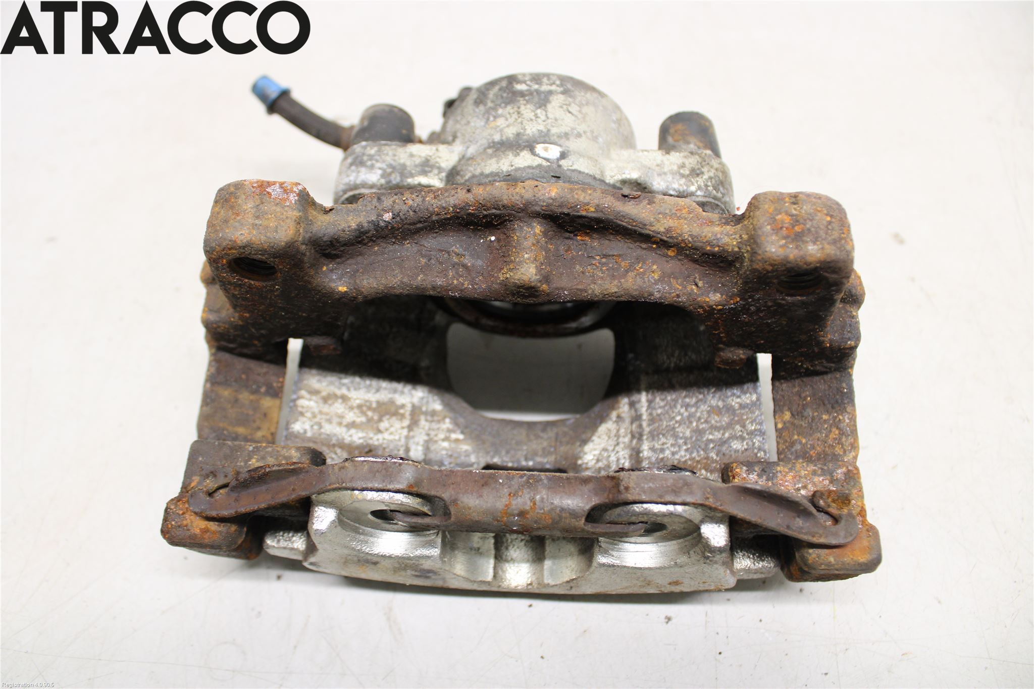 Volvo V70 08-13 Bremsecaliper Foran Venstre