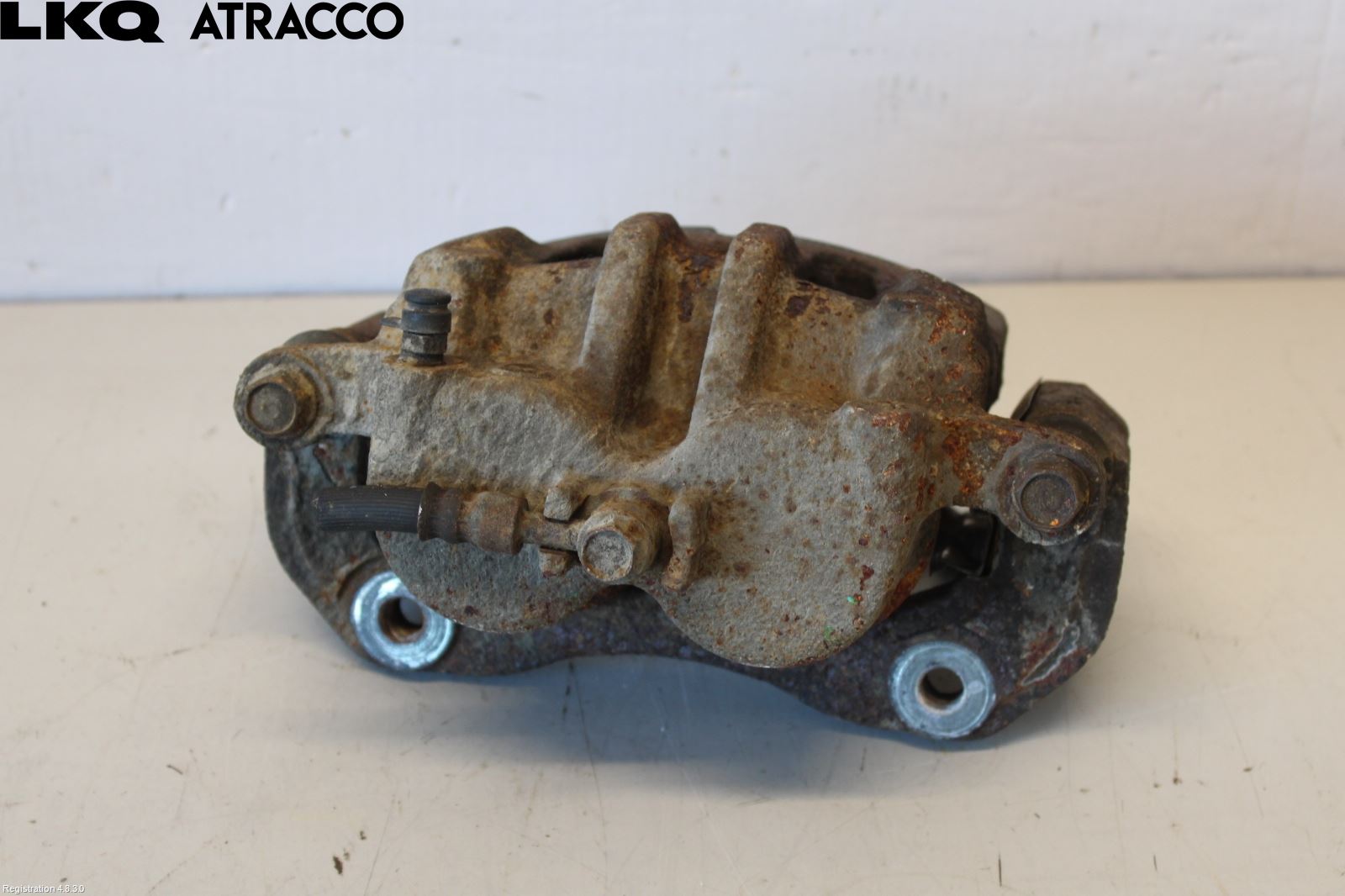 SsangYong SSANG YONG MUSSO Bremsecaliper Foran Venstre
