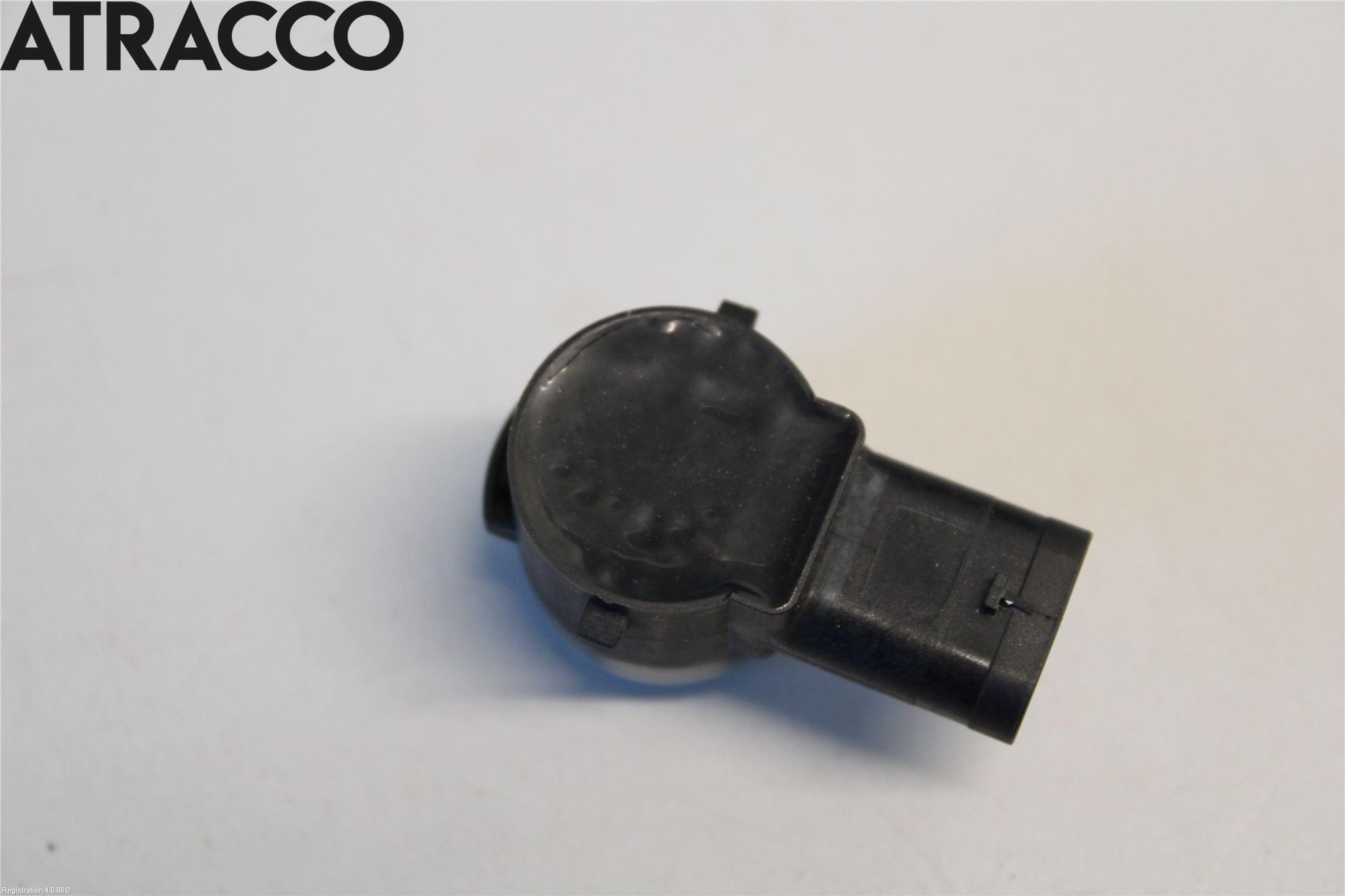 Mercedes-Benz MB C-KLASS (W205) 14-21 Sensor Parkering Front