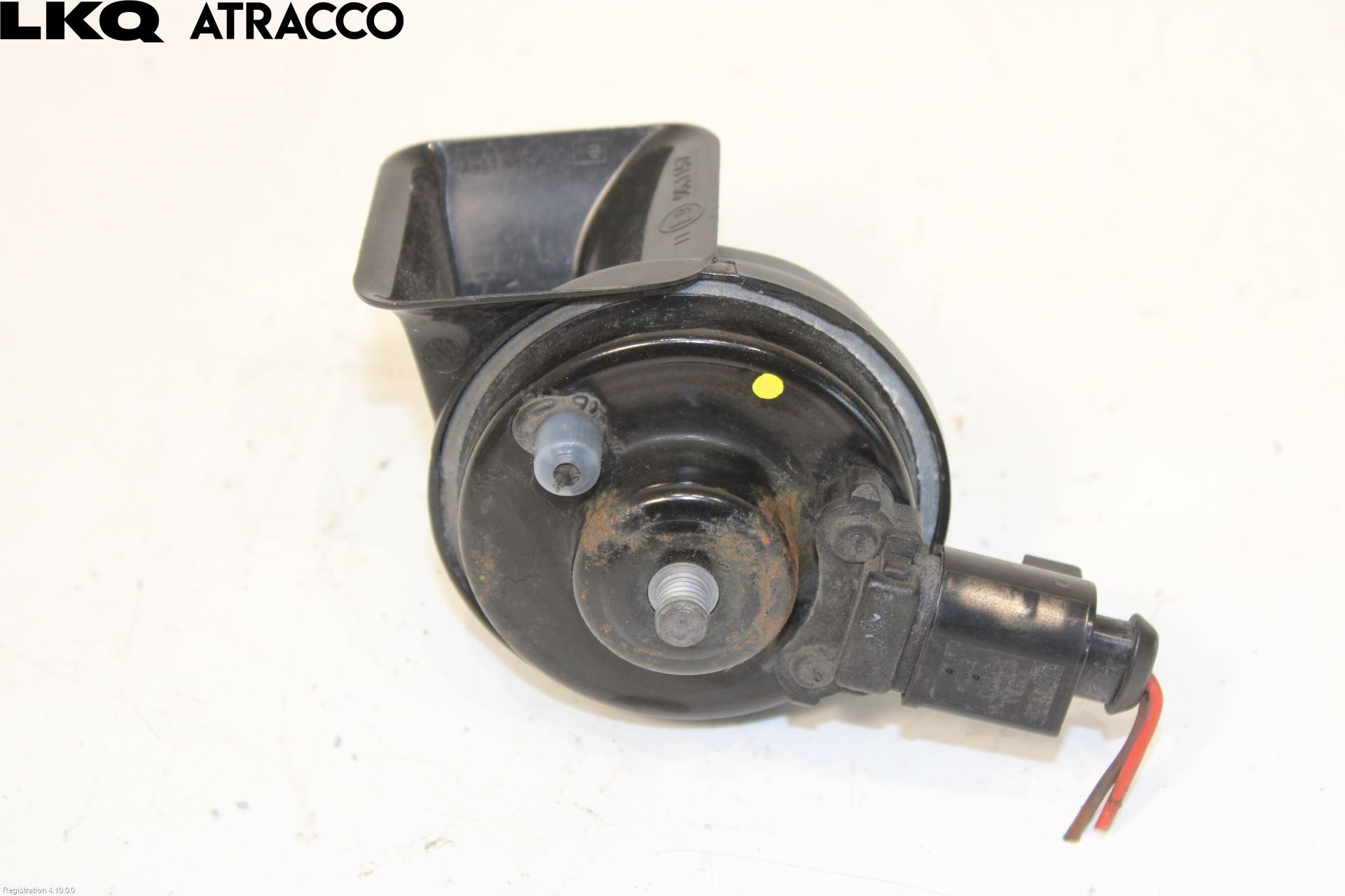 Audi A1/S1 11-18 Signalhorn