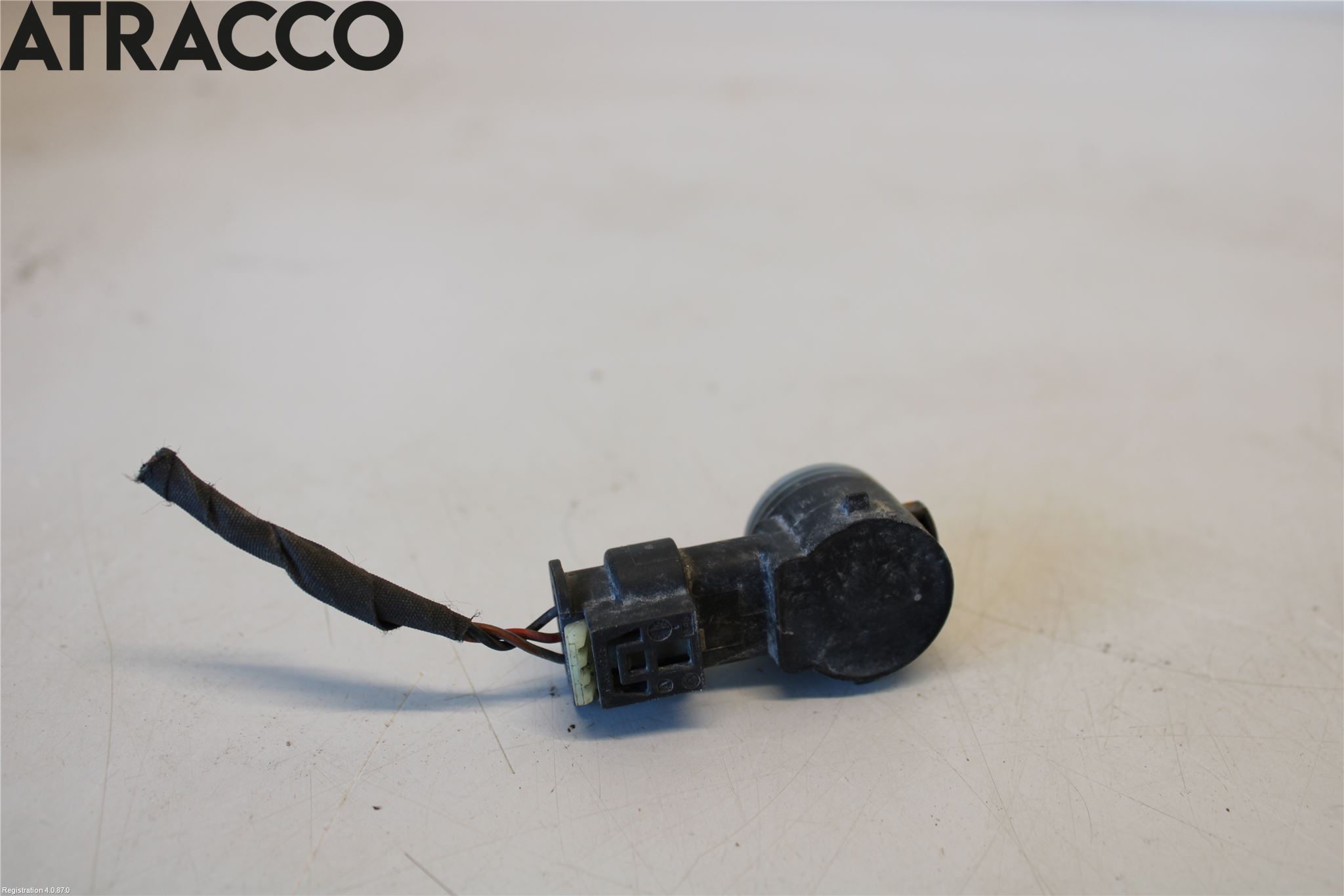 Mercedes-Benz MB CLA-KLASS (C117/X117) 13-19 Sensor Parkering Front