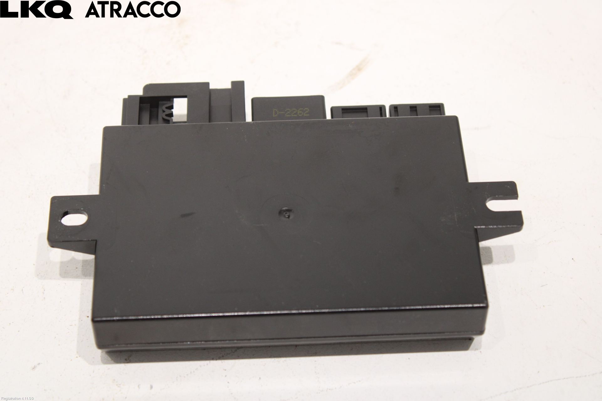 Volkswagen VW ID.5 22- Styreenhet Tilhengerfeste