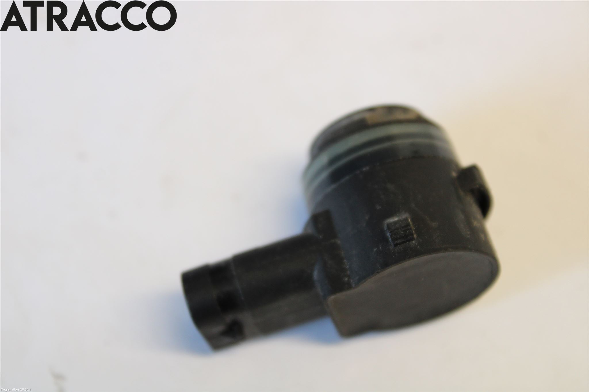 Volkswagen VW GOLF / E-GOLF VII 13-20 Sensor Ryggesensor