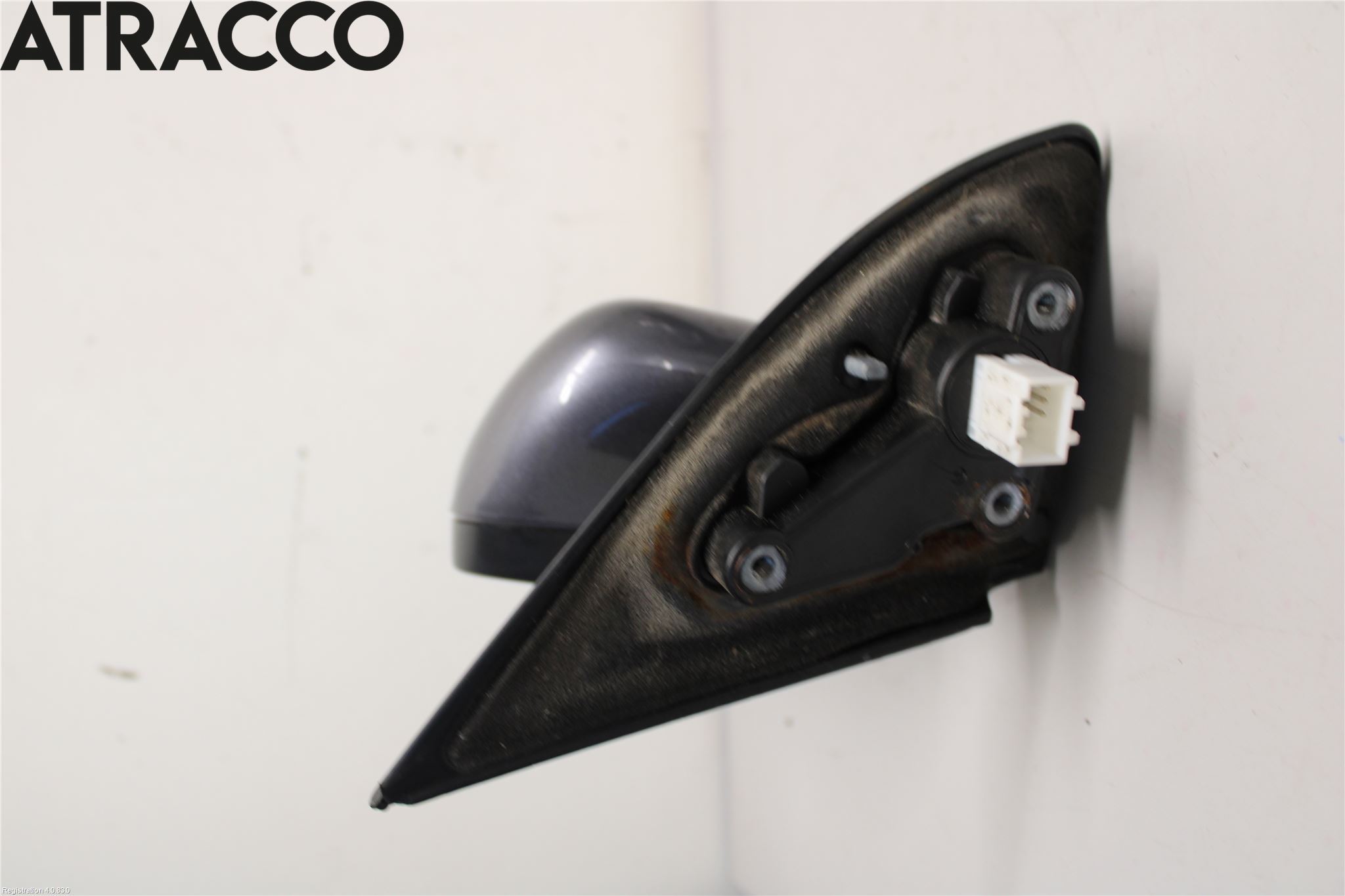 Mitsubishi OUTLANDER 01-07 Speil V M-El Justering