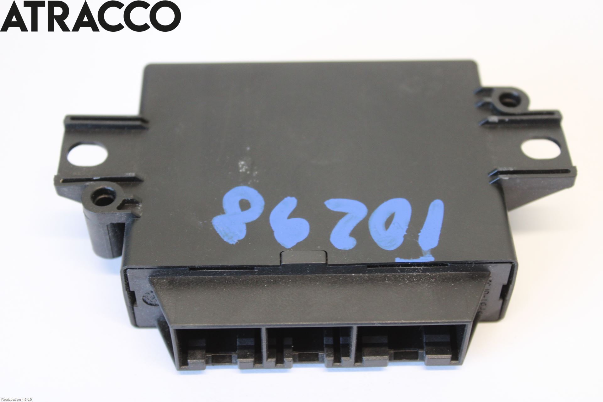 Ford S-MAX 06-15 Styreenhet Parkering