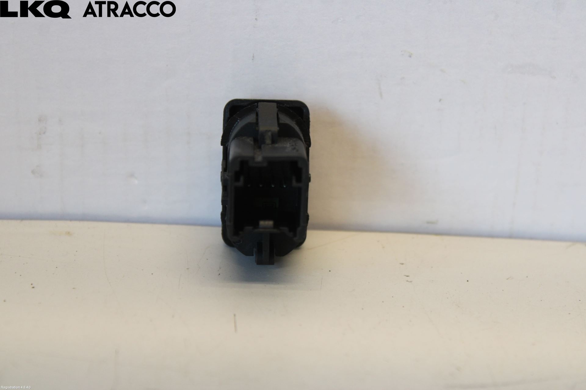 Ford KUGA 08-12 Bryter Vindusheis