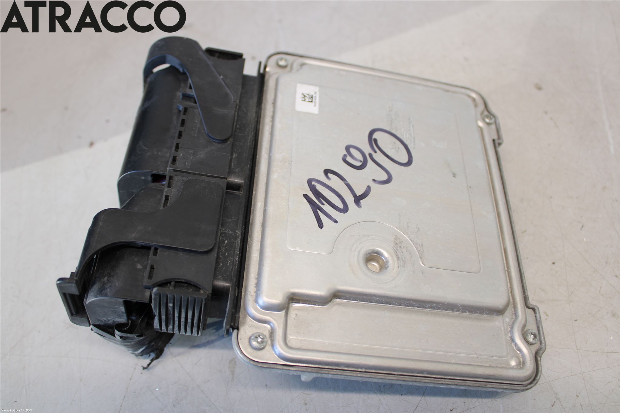 Hyundai ix35 Styreenhet Innsprøytning