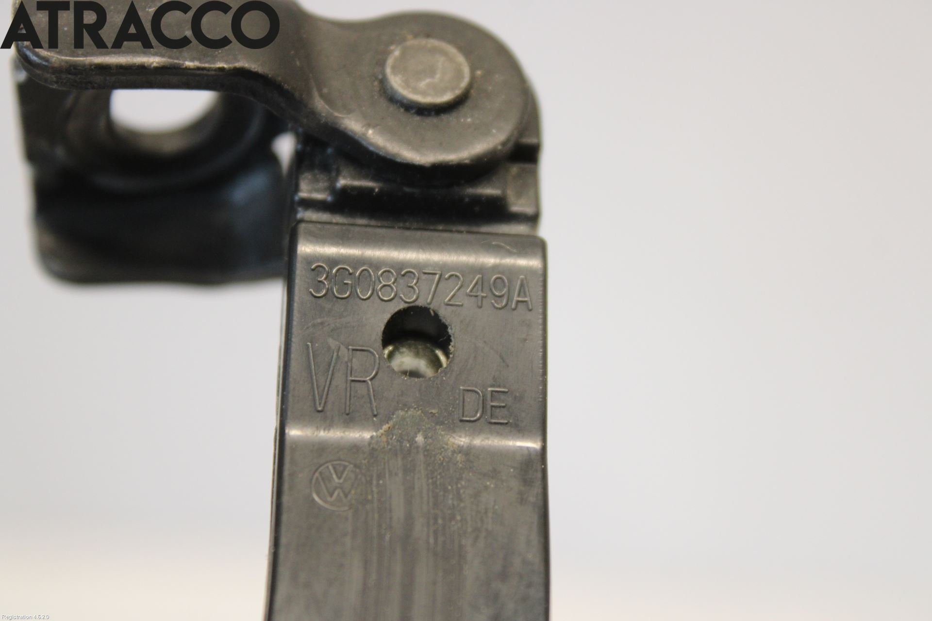 Volkswagen VW PASSAT 15-19 Dørstopper