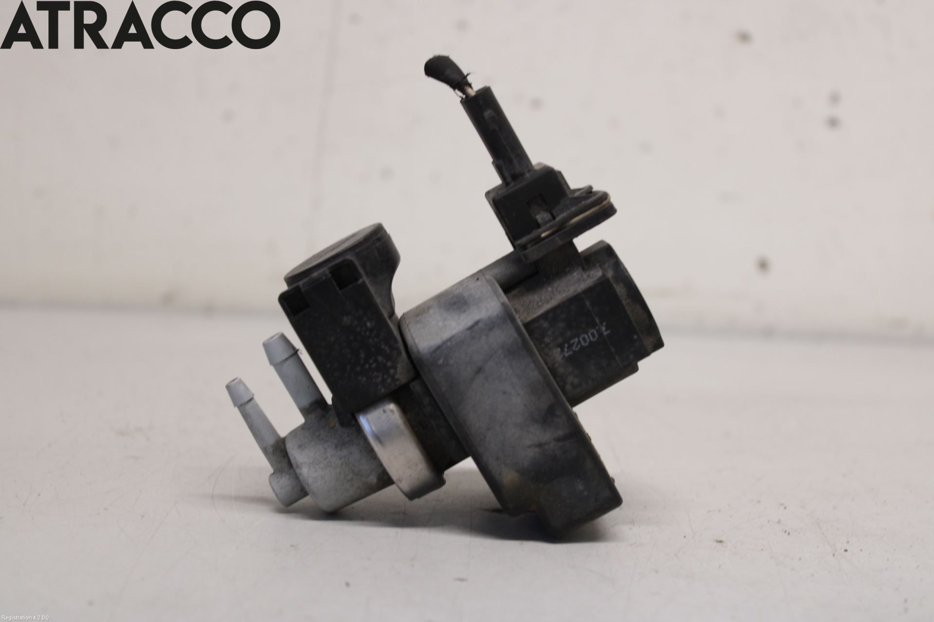 Kia CEED 06-12 Vacuumventil