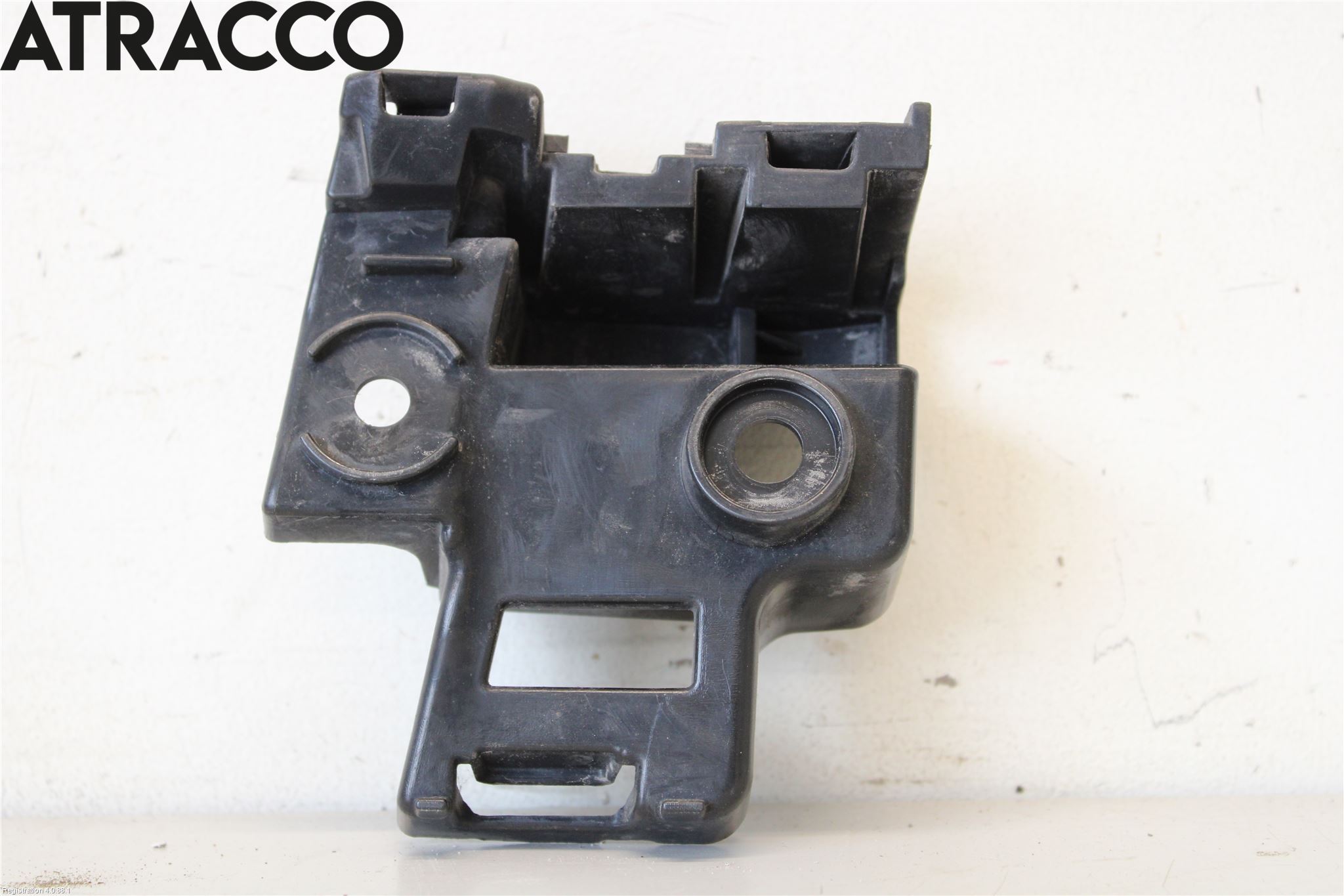 Volkswagen VW GOLF VI 09-13 Støtfangerfeste Bak Venstre