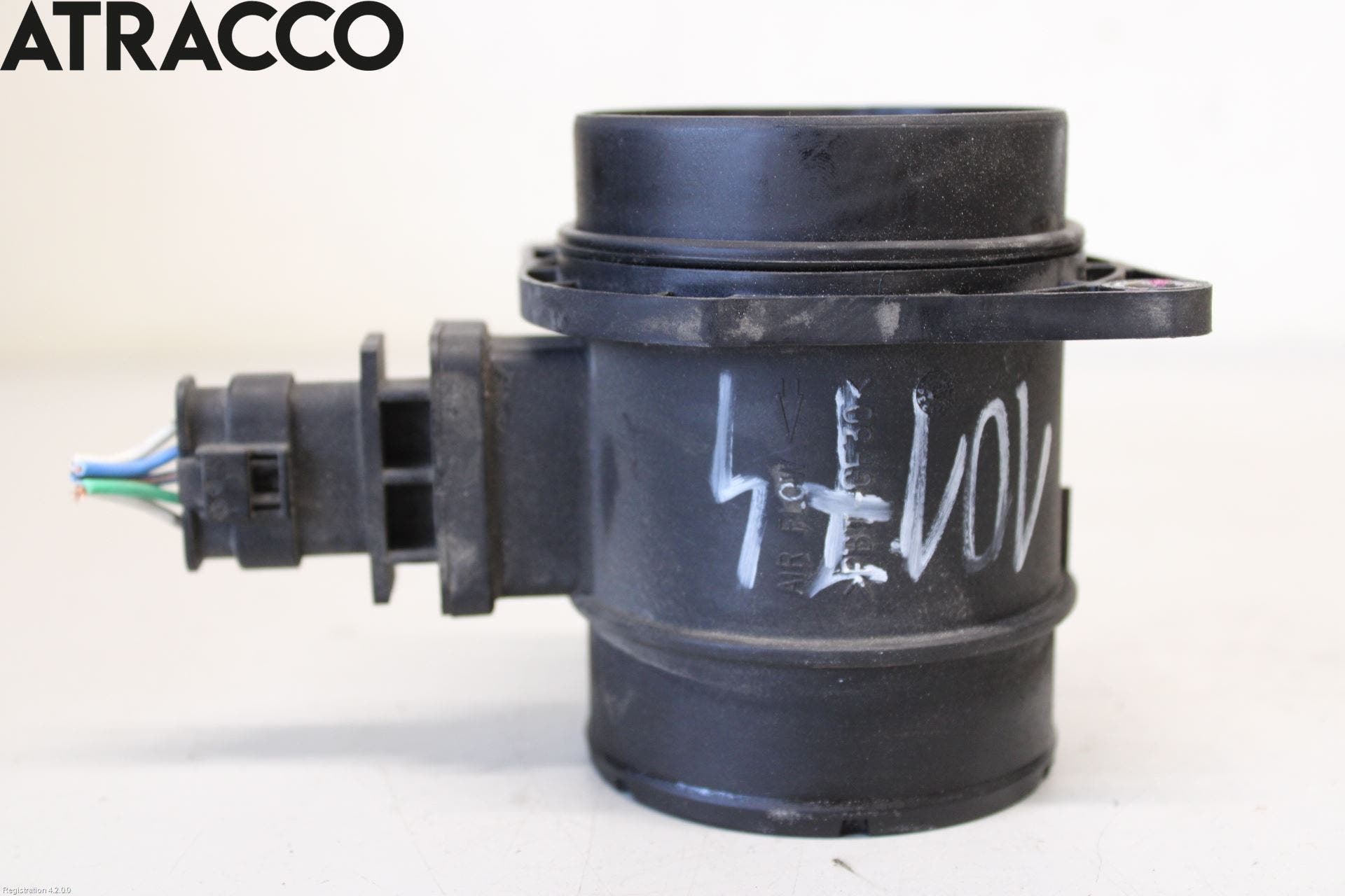 Kia CEED 06-12 Inns Luftmassemåler