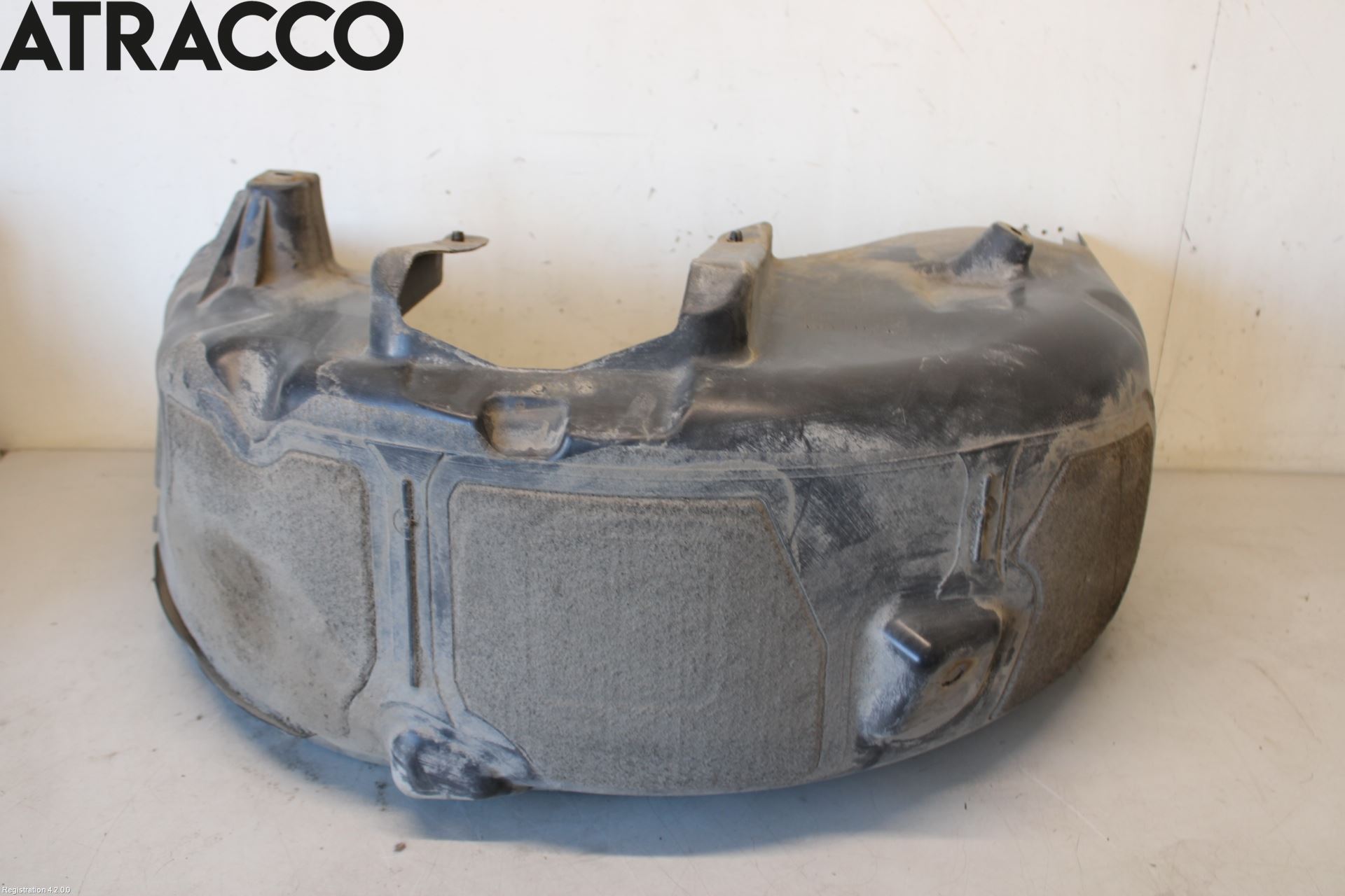 Opel ZAFIRA C 12-19 Skjerm Indre