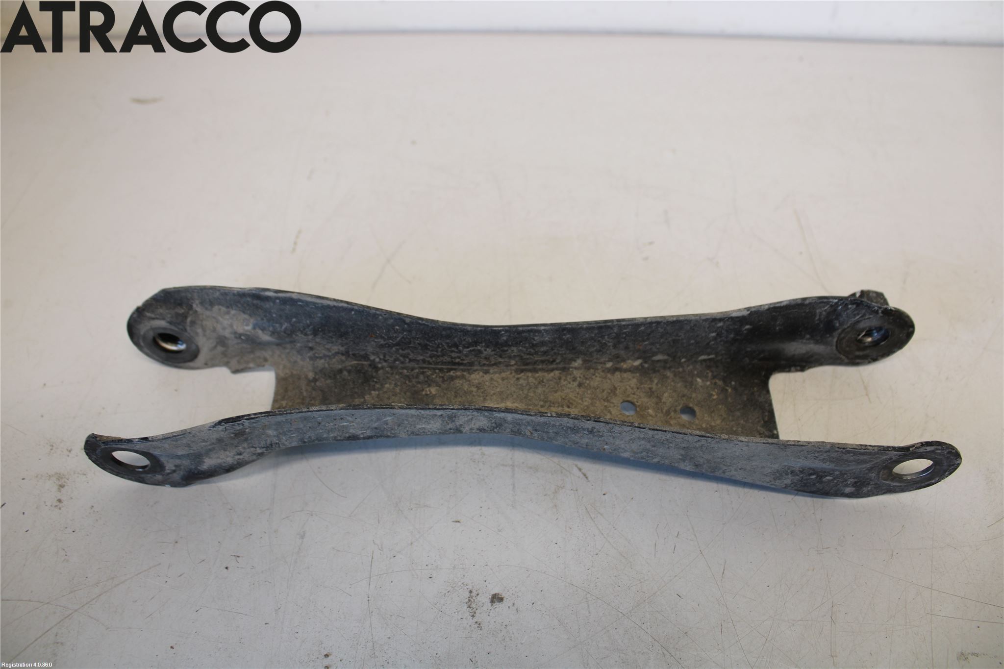 BMW i3 I01 13-22 Bærearm Bak Høyre