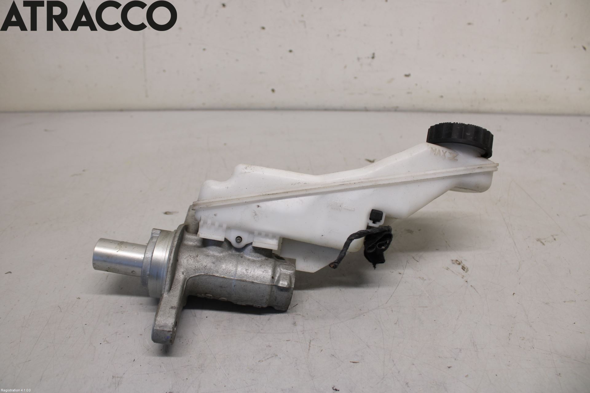 BMW i3 I01 13-22 Brems Hovedsylinder