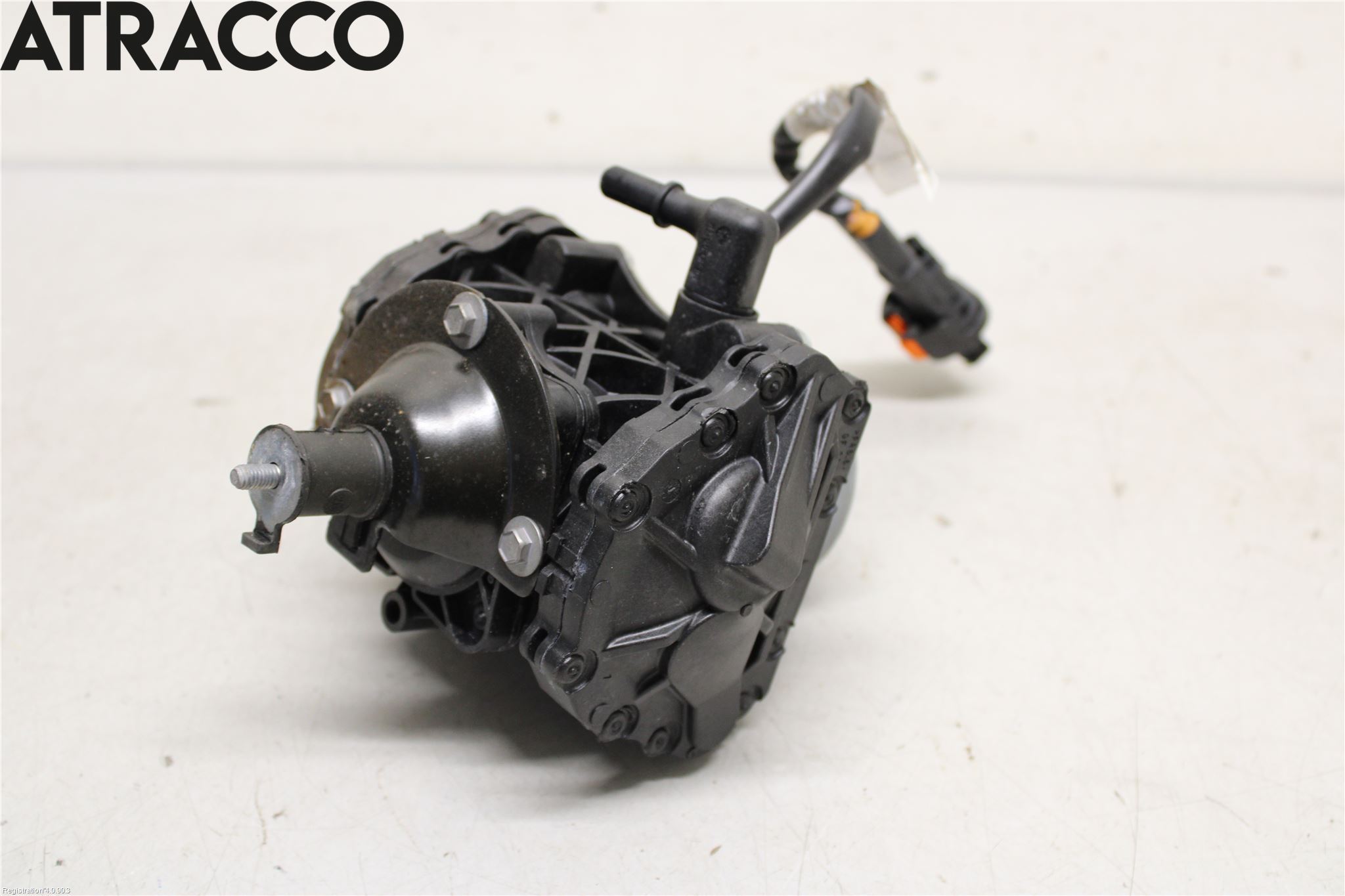 Citroen C4/E-C4 C4X/E-C4X III 21- Vacuumpumpe