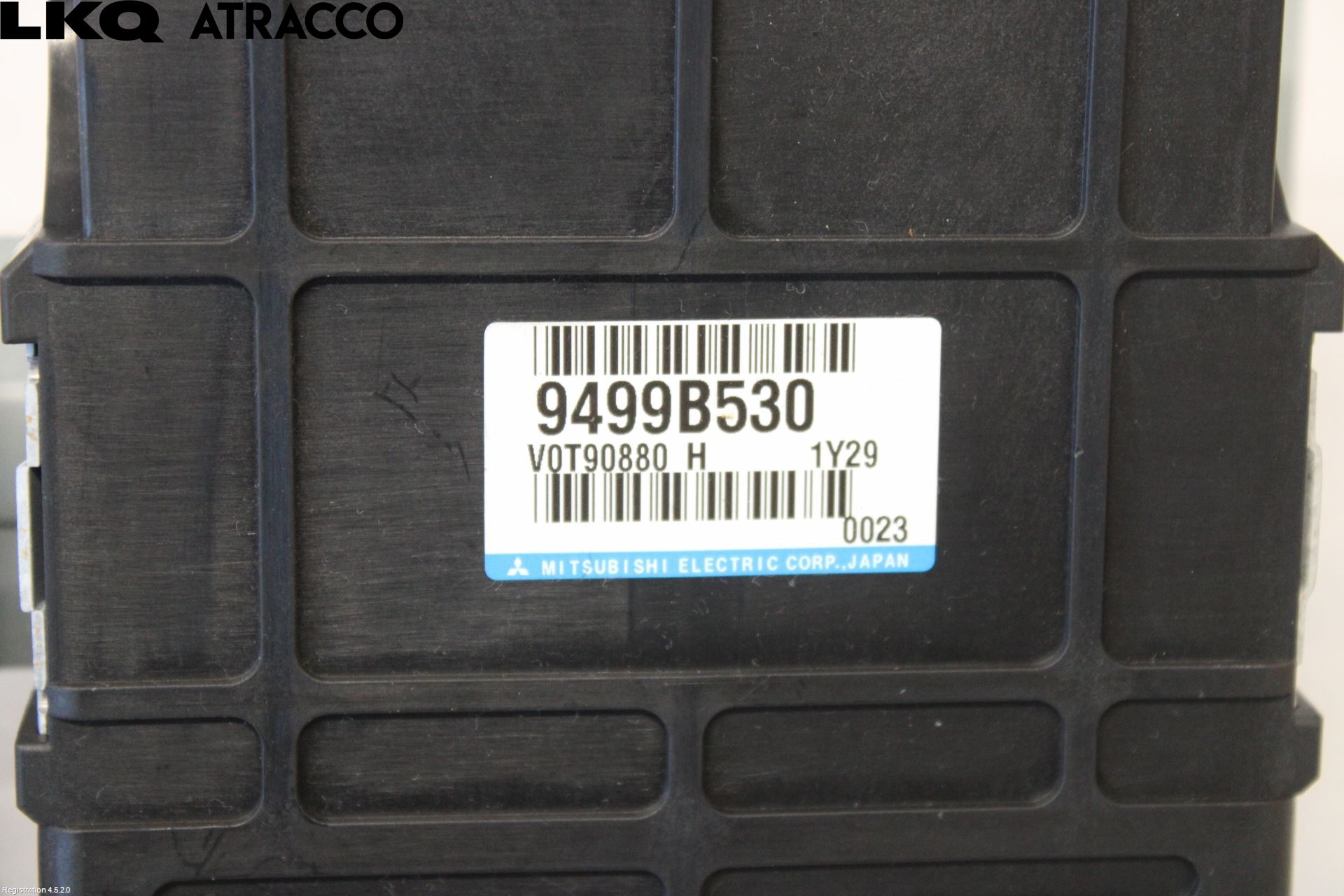 Peugeot 309 Styreenhet Øvrig