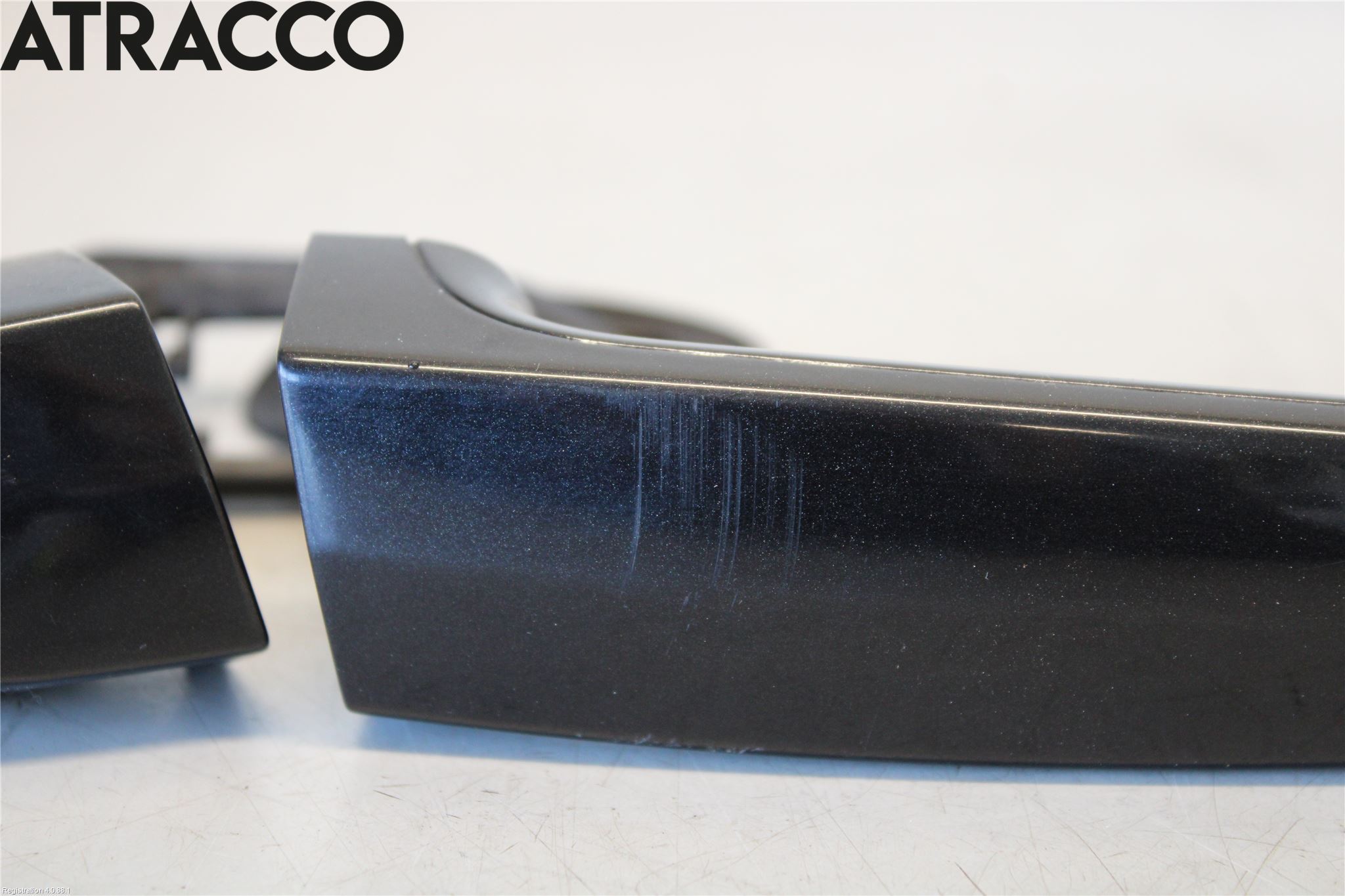 BMW 1 E87/81 5D/3D 03-11 Dørhandtak Ytre Høyre