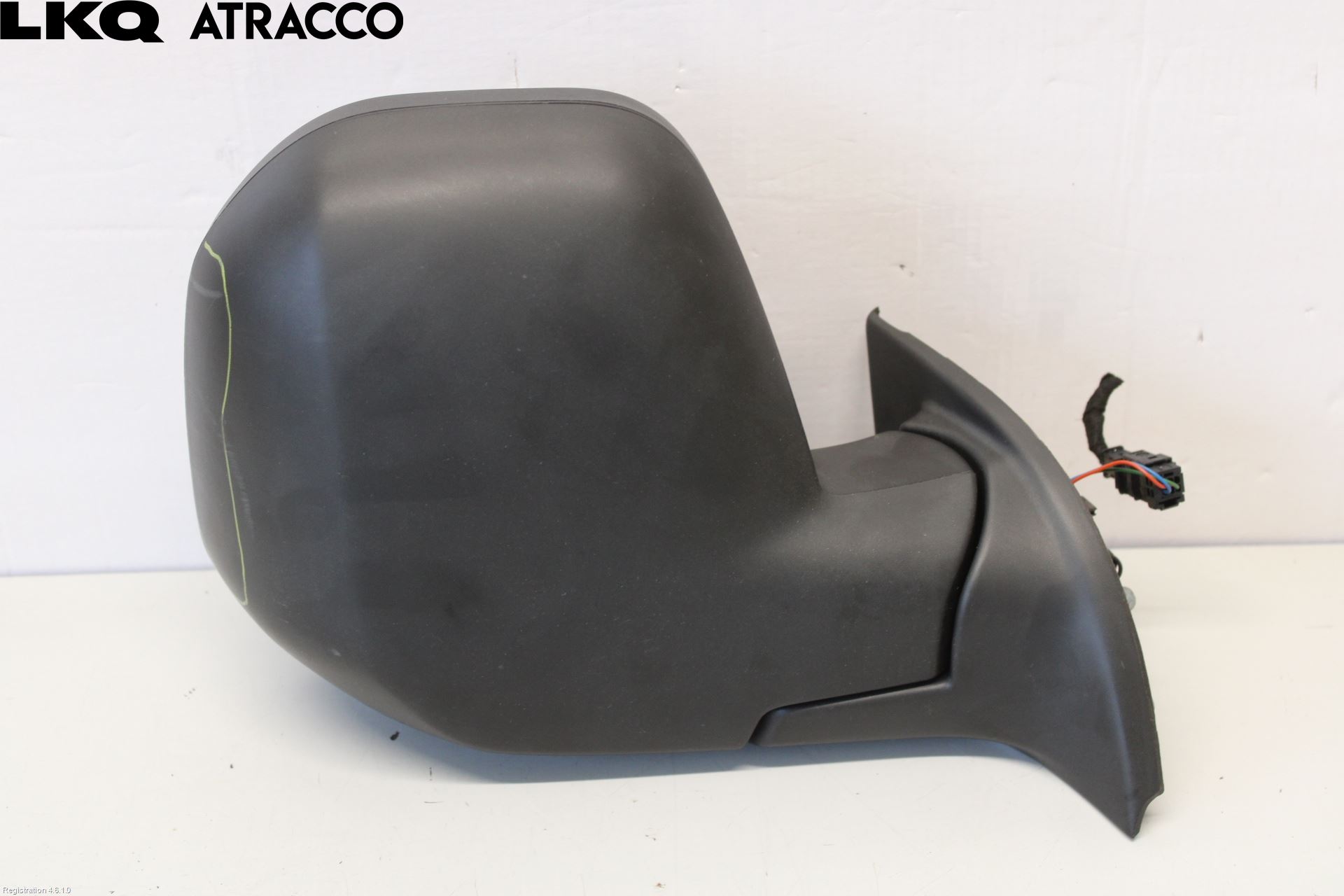 Citroen BERLINGO 08-18 Speil H M-El Justering