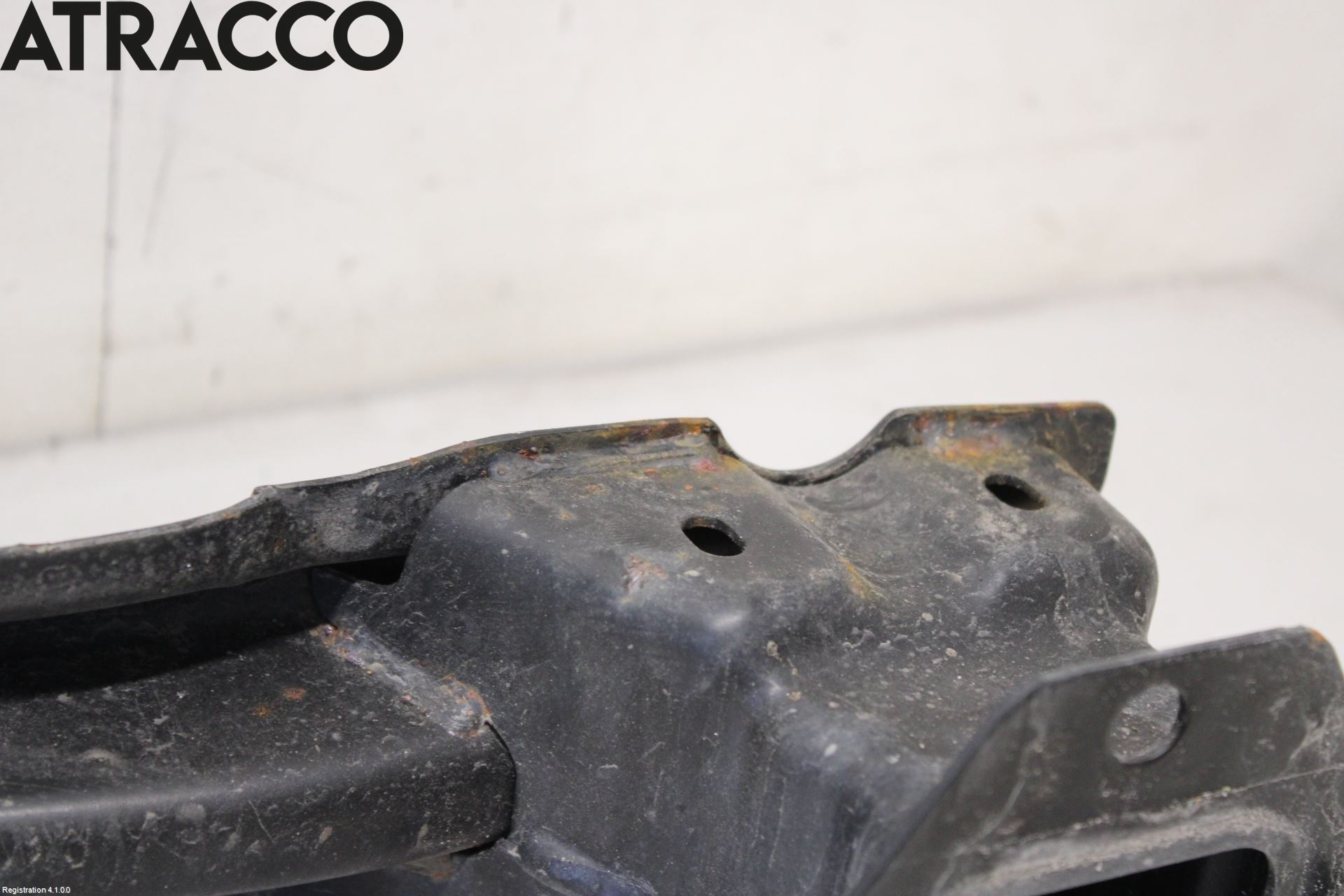 Volkswagen VW UP! / E-UP! Støtfanger Bak Bjelke