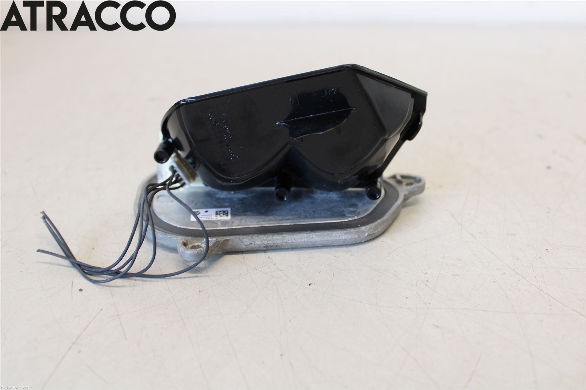 Volkswagen VW PASSAT 15-19 Styreenhet Xenon