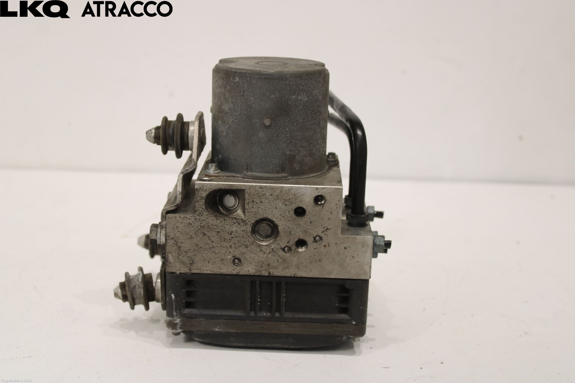 Audi A7/S7 4G 11-17 Abs Hydraulikkaggregat