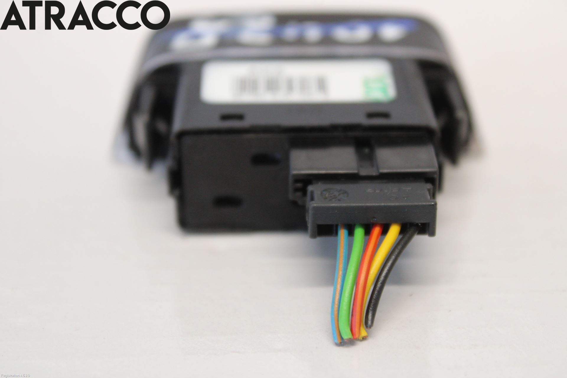 Kia SPORTAGE (SL) 11-15 Bryter Varsel (Nødblink)