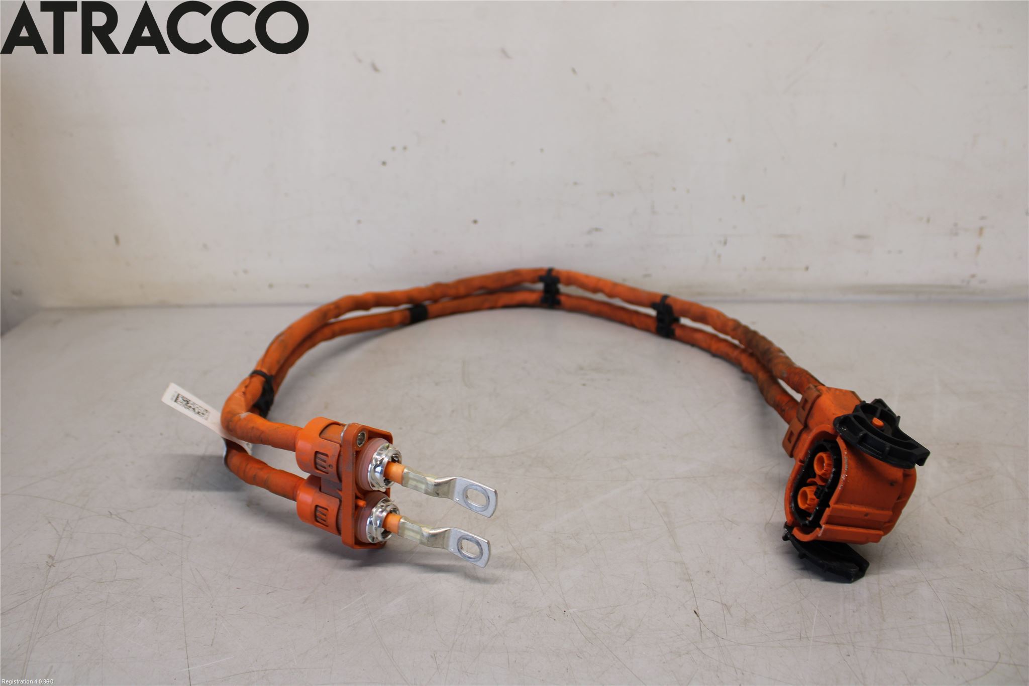 Volkswagen VW GOLF / E-GOLF VII 13-20 Kabelhärva Högspänning