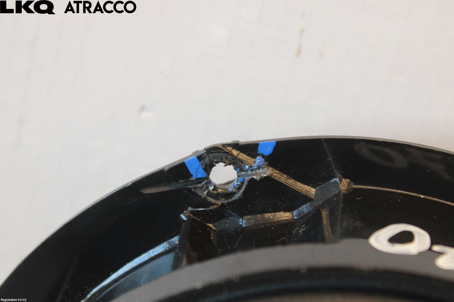 Volkswagen VW ID.4 21- Innr Høyttaler