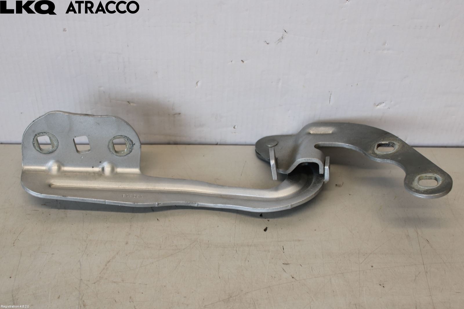 Ford TRANSIT/TOURNEO COURIER 13-23 Panser Hengsel - Hengsler