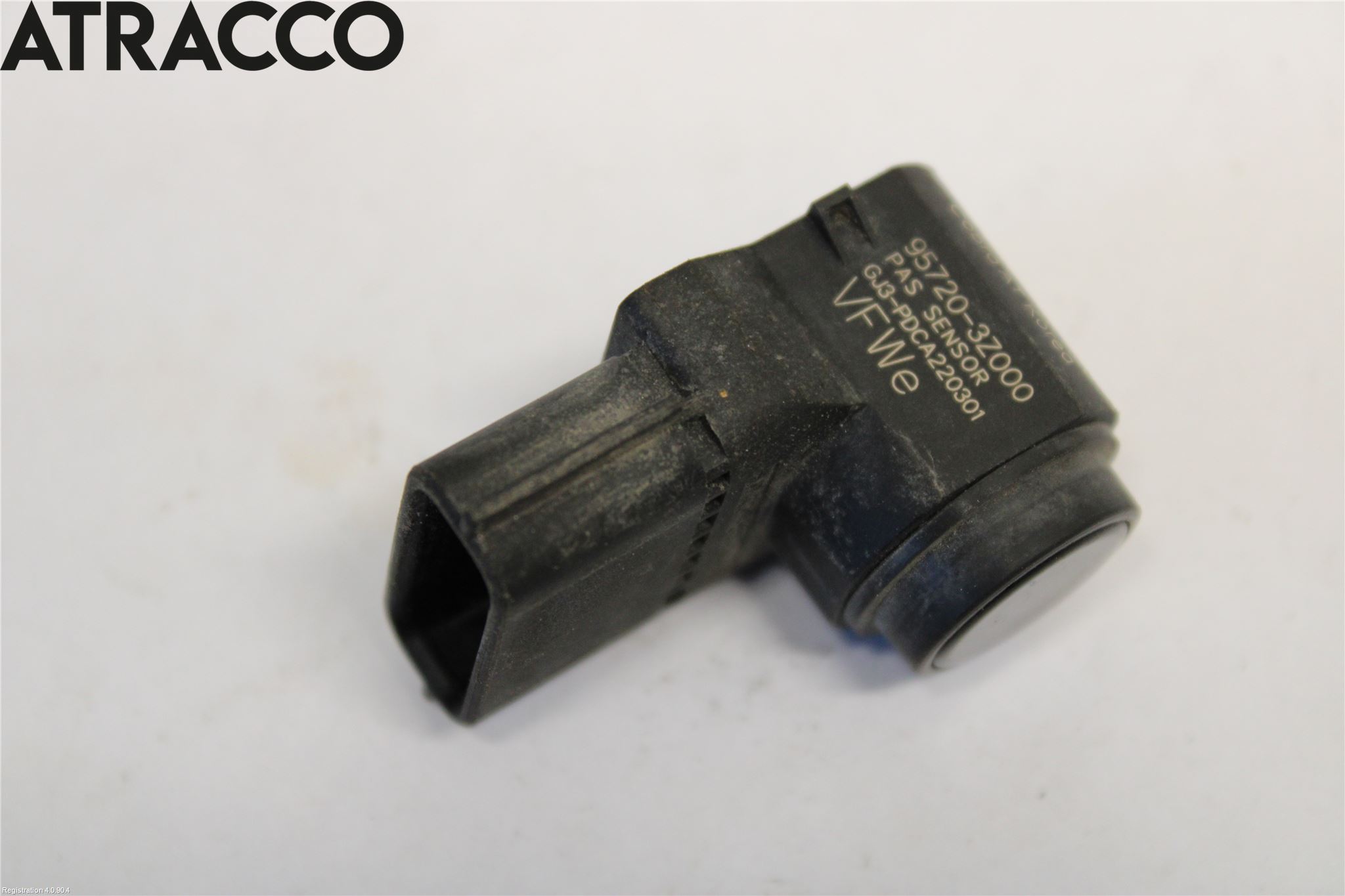 Hyundai i40 08-15 Sensor Ryggesensor