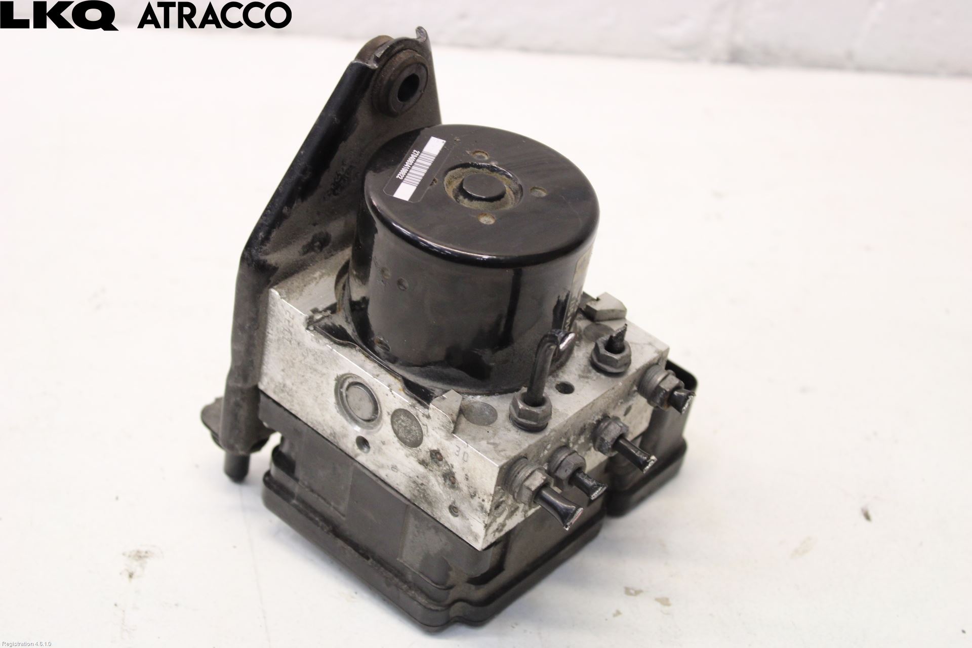 Skoda YETI Abs Hydraulikkaggregat