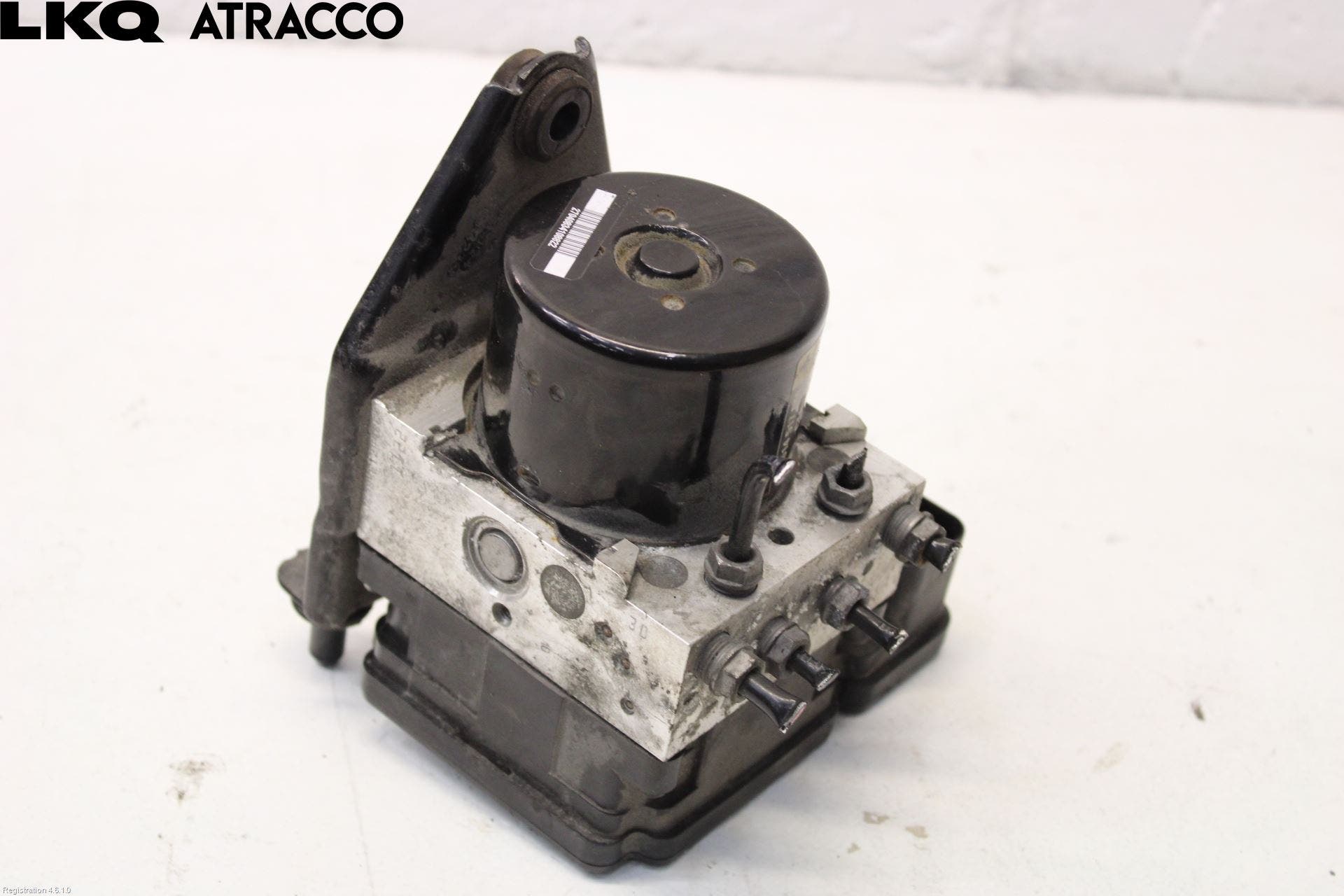 Skoda YETI Abs Hydraulikkaggregat