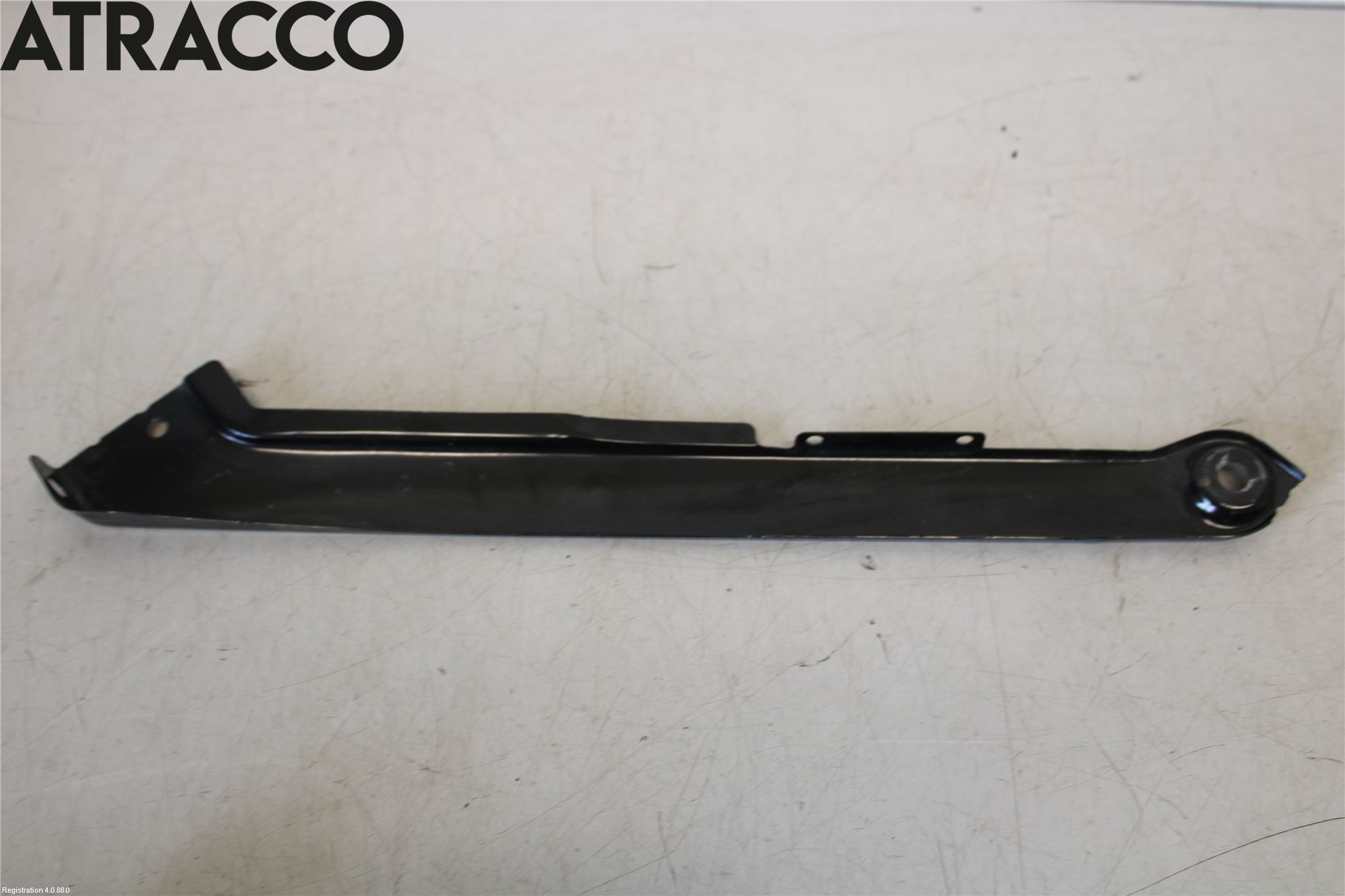 Volkswagen VW GOLF / E-GOLF VII 13-20 Frontplate Øvre